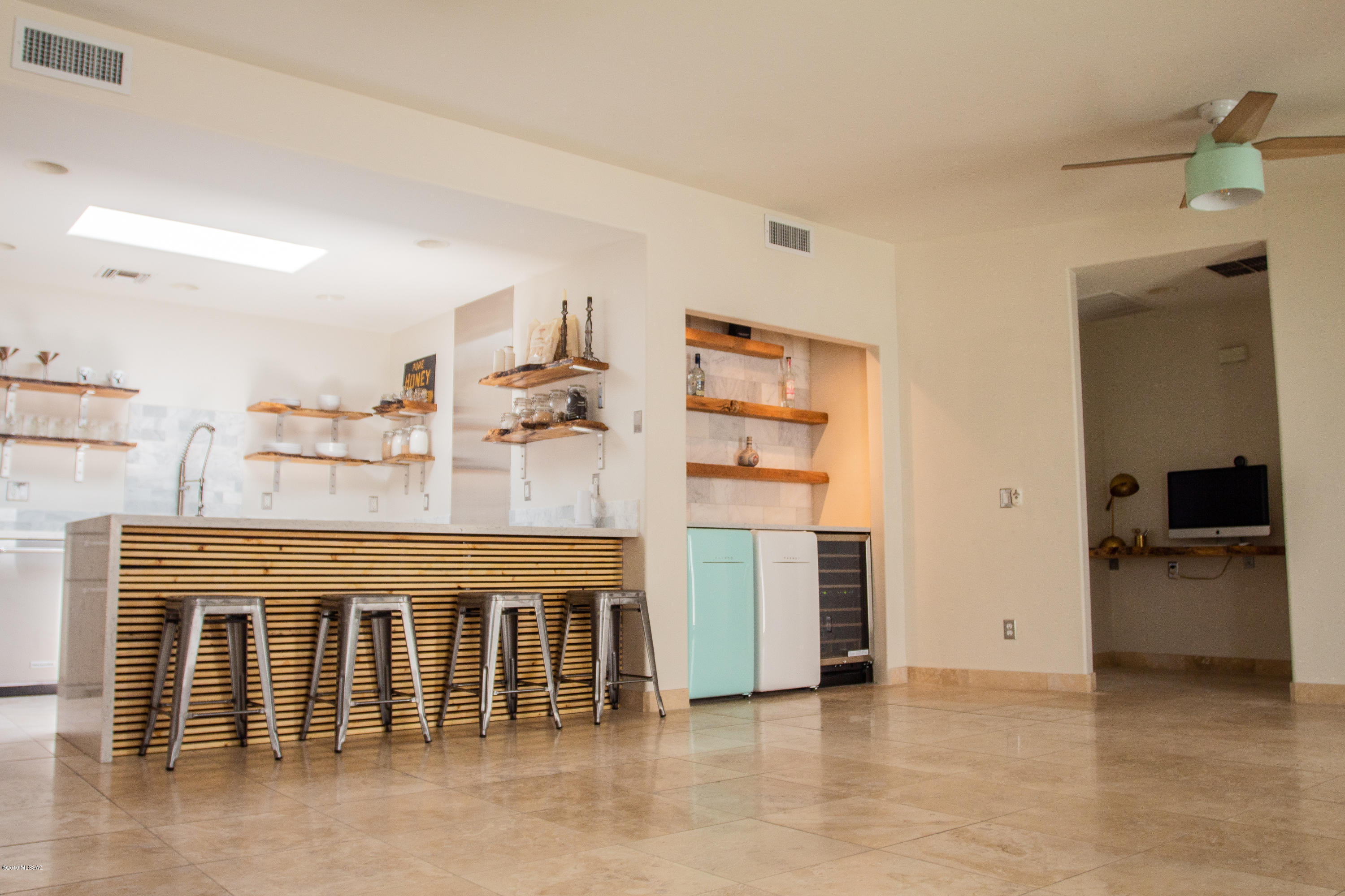 Silverbell & Ironwood - Residential