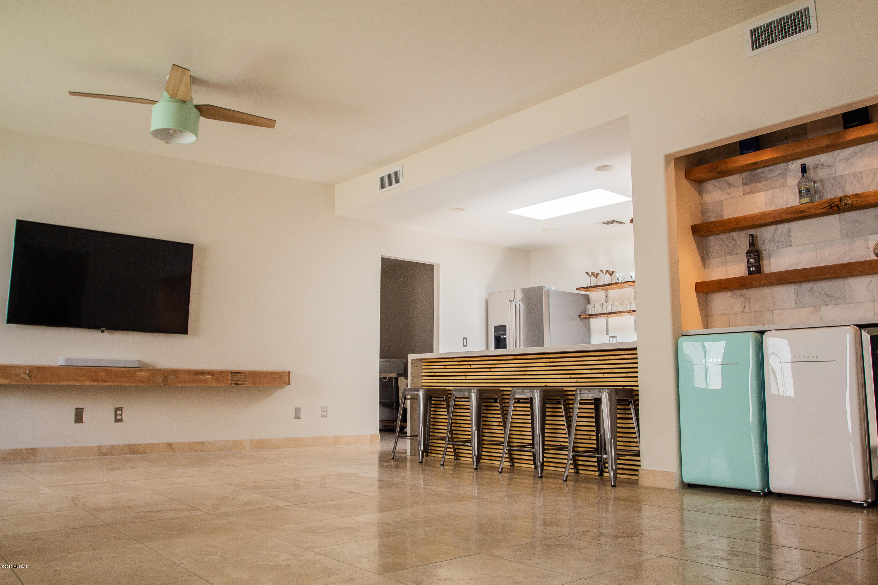 Silverbell & Ironwood - Residential