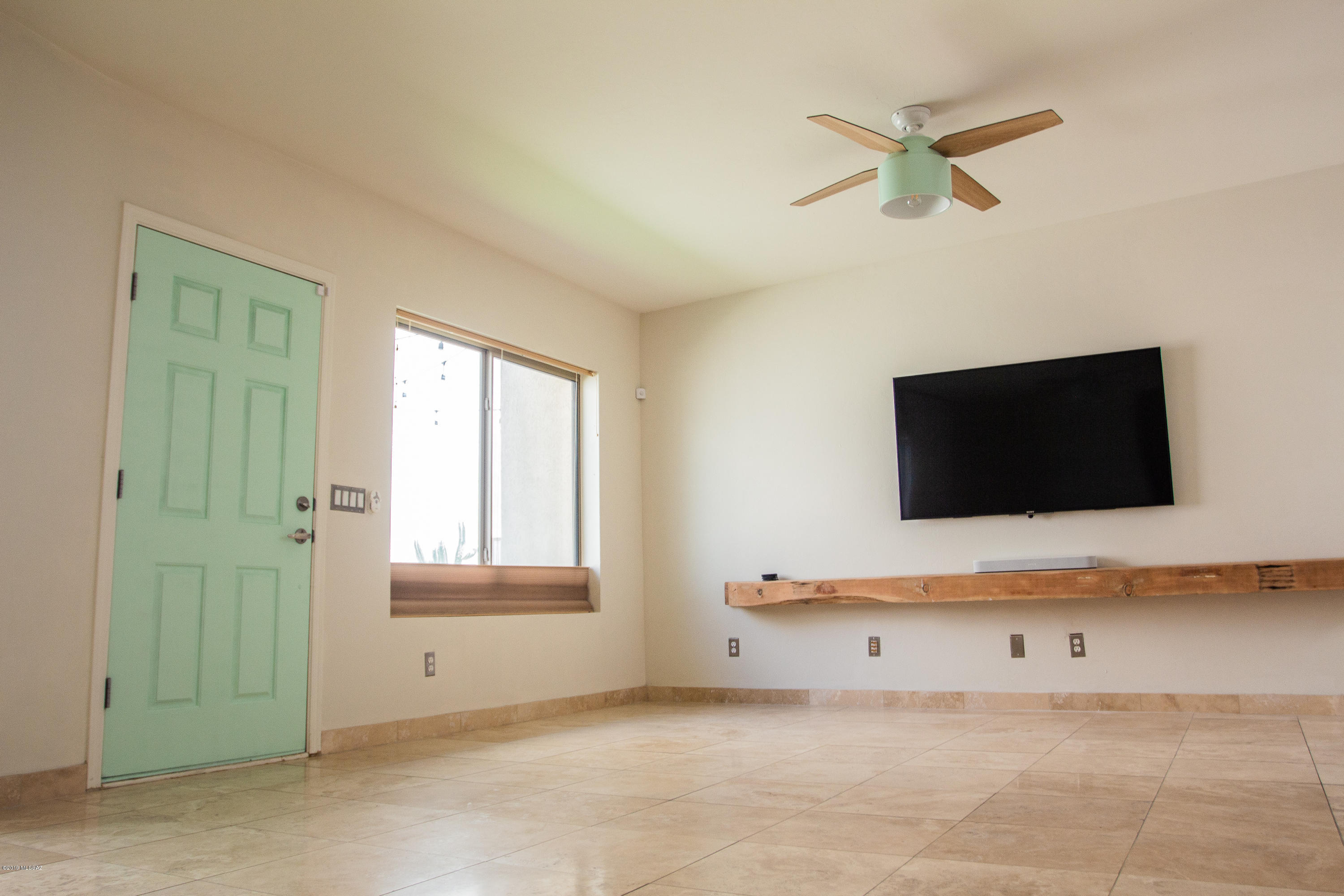 Silverbell & Ironwood - Residential