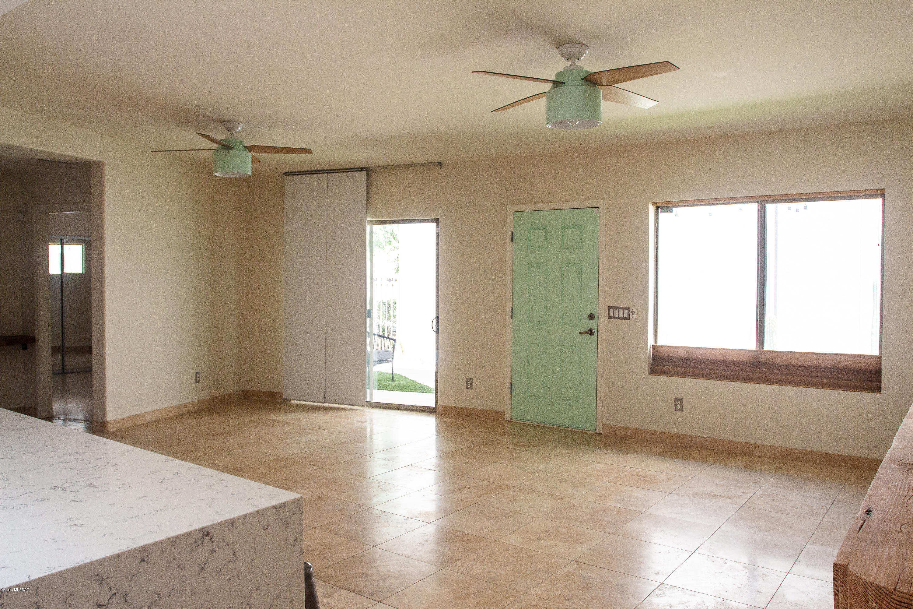 Silverbell & Ironwood - Residential