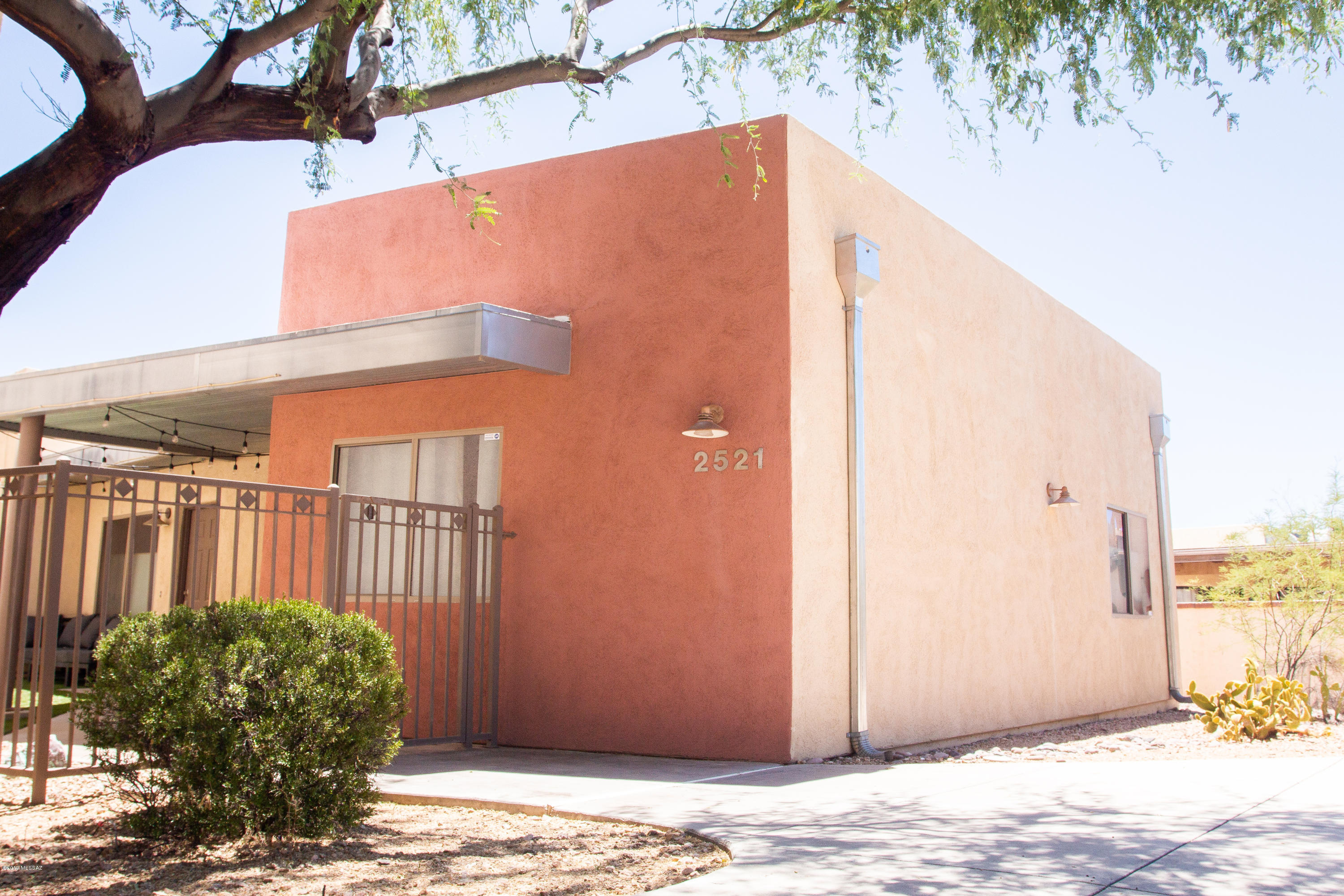 Silverbell & Ironwood - Residential