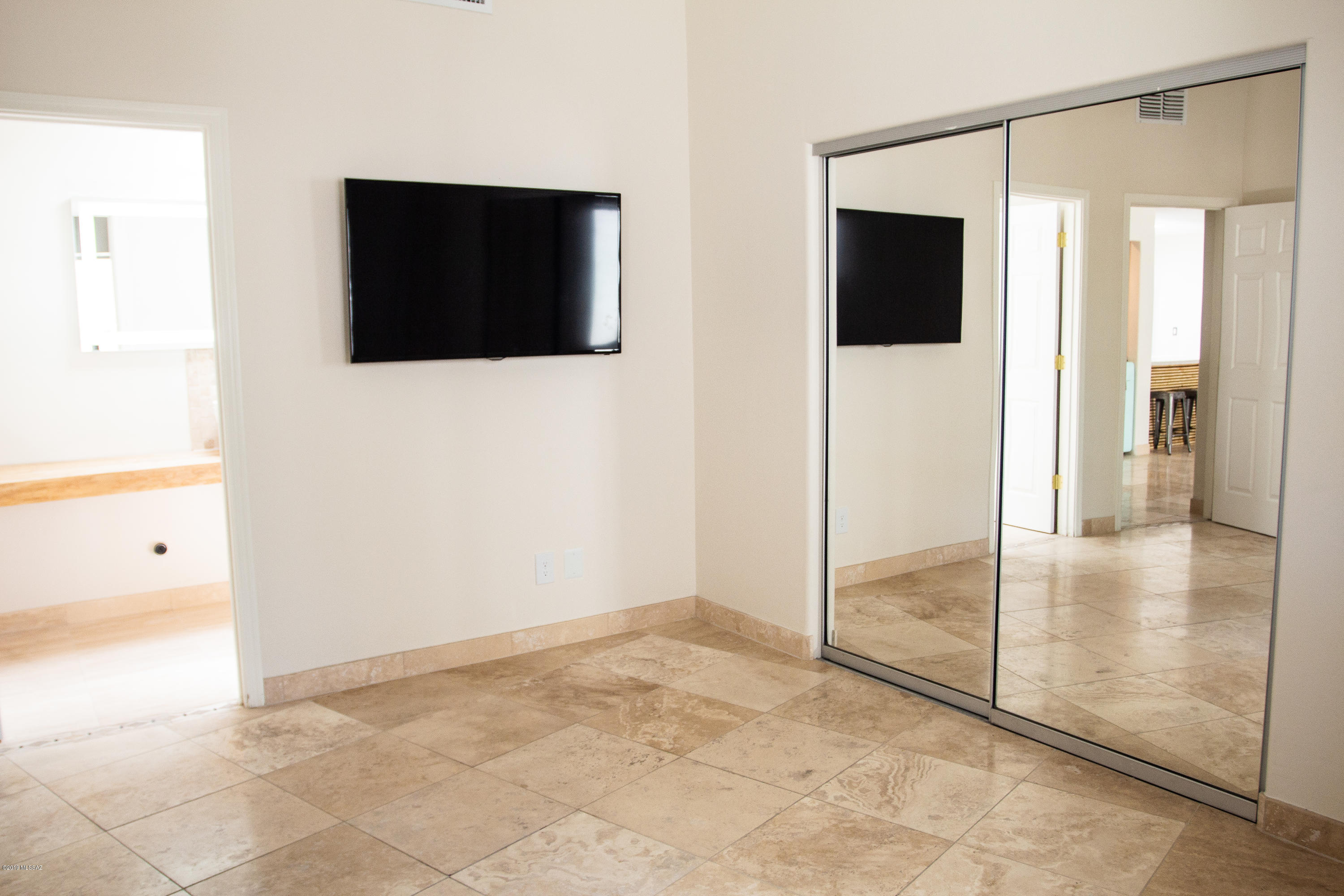 Silverbell & Ironwood - Residential