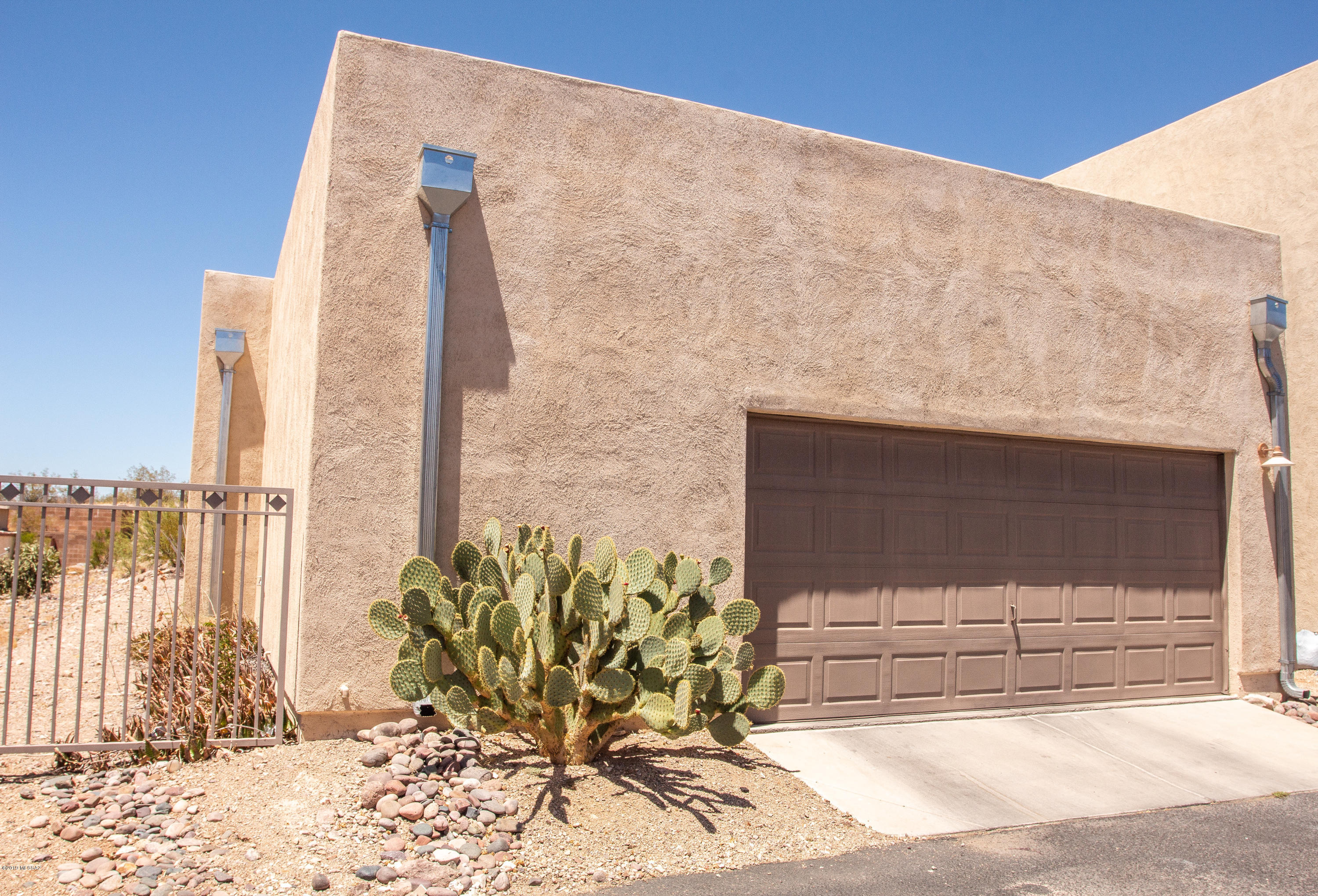 Silverbell & Ironwood - Residential