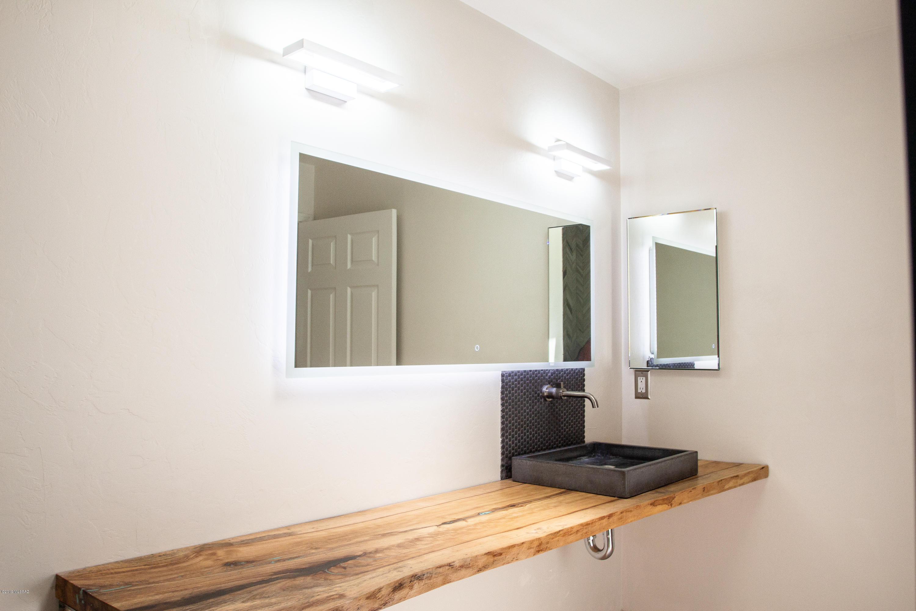 Silverbell & Ironwood - Residential