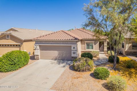 15815 S Via Cayetano Sahuarita AZ 85629