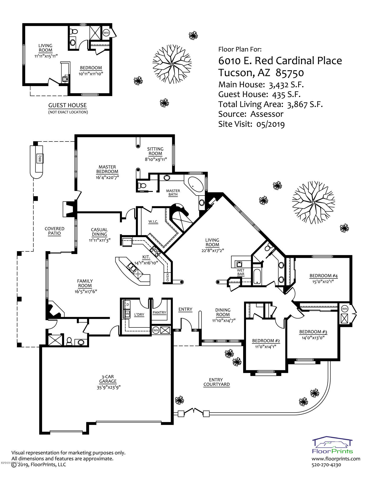 Rio Verde Vista III - Residential