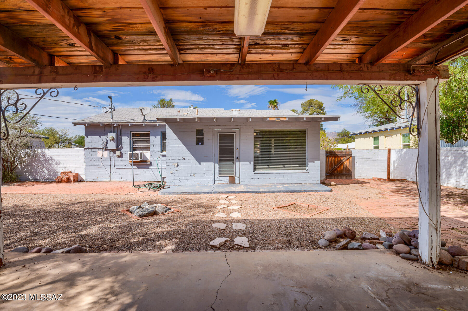 Frontier Village - Residential