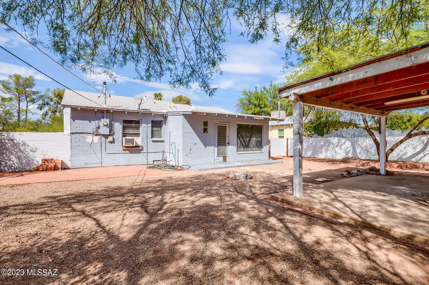 Frontier Village - Residential