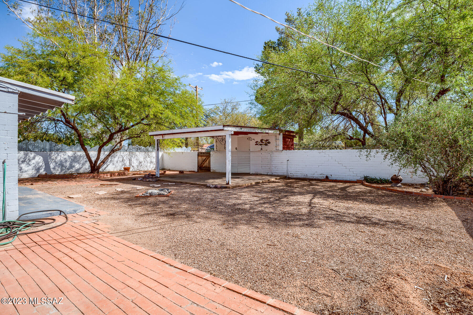 Frontier Village - Residential