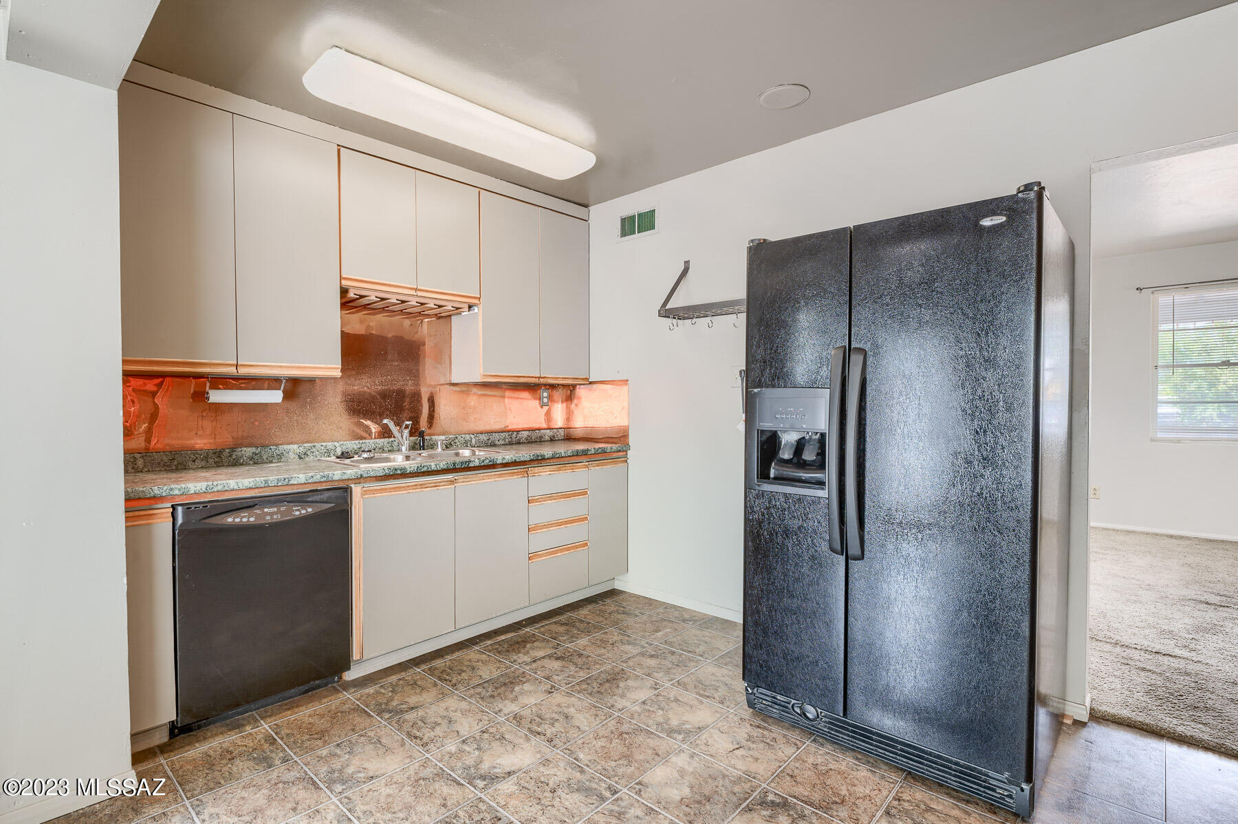 Frontier Village - Residential