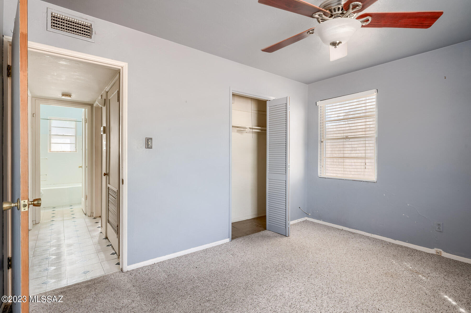 Frontier Village - Residential