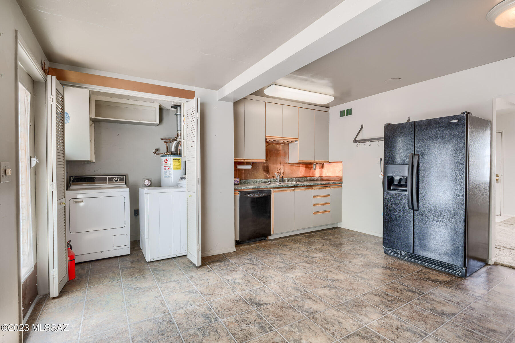 Frontier Village - Residential