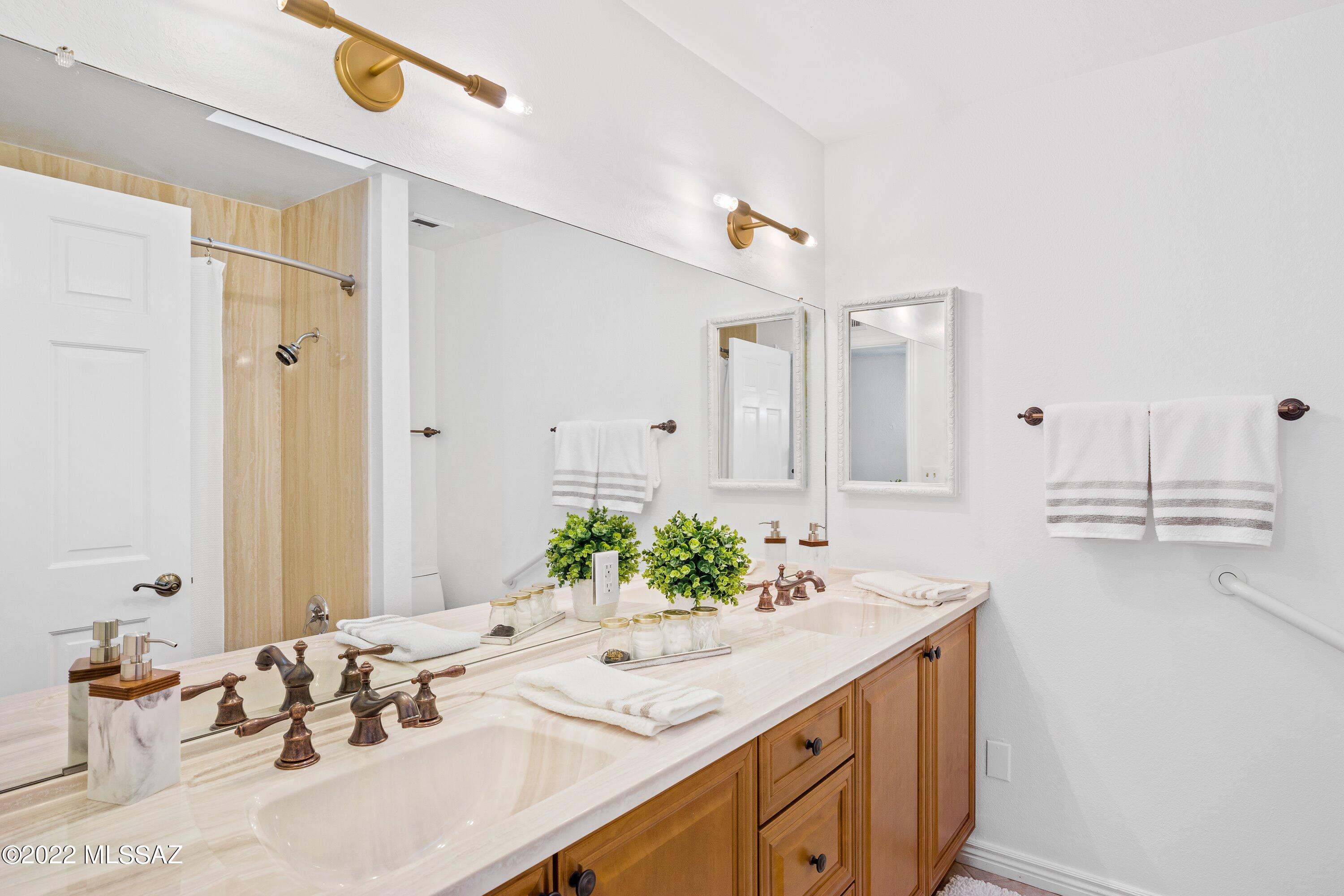 Rinconada Hills  (1-115) - Residential