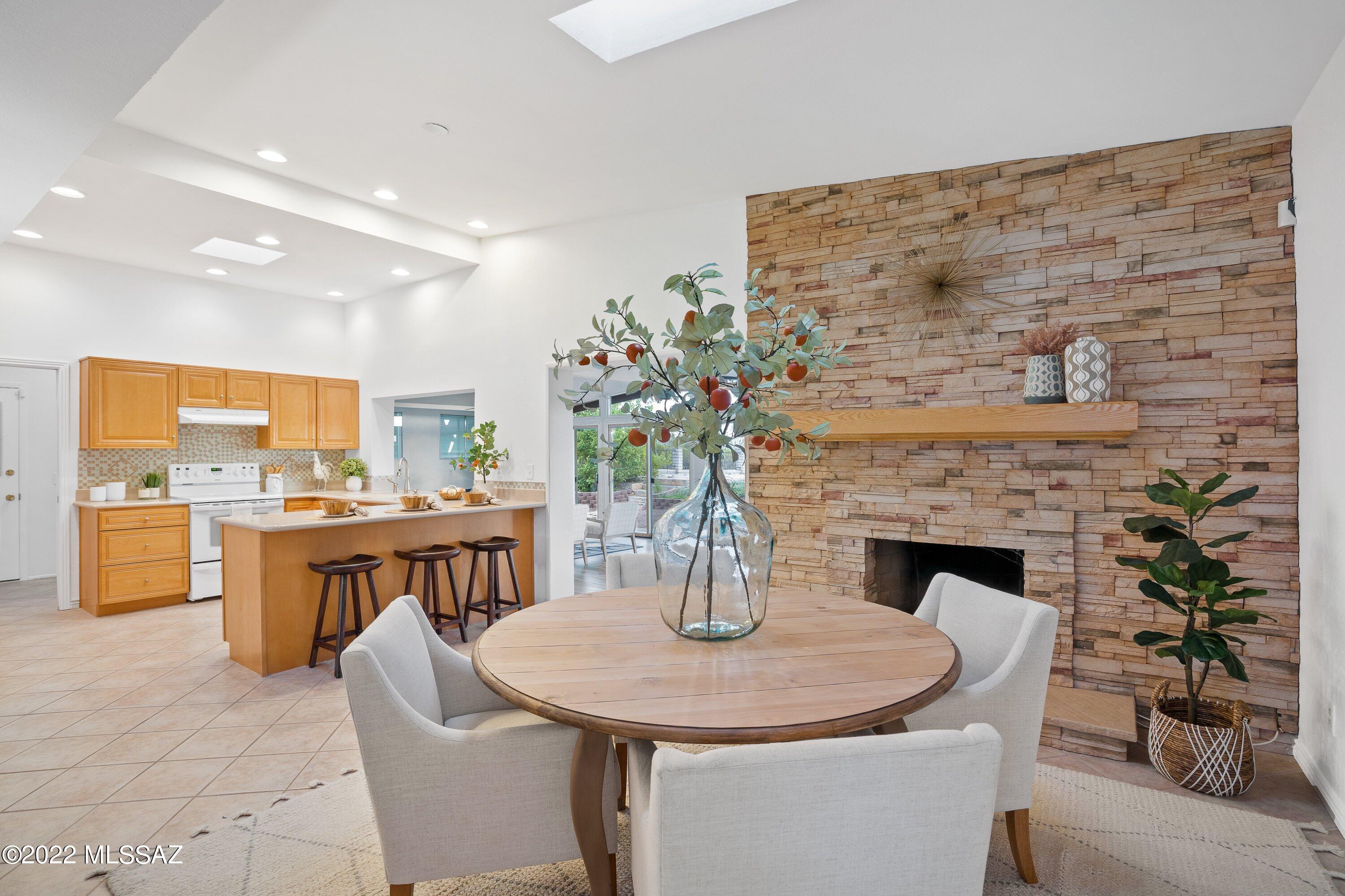 Rinconada Hills  (1-115) - Residential