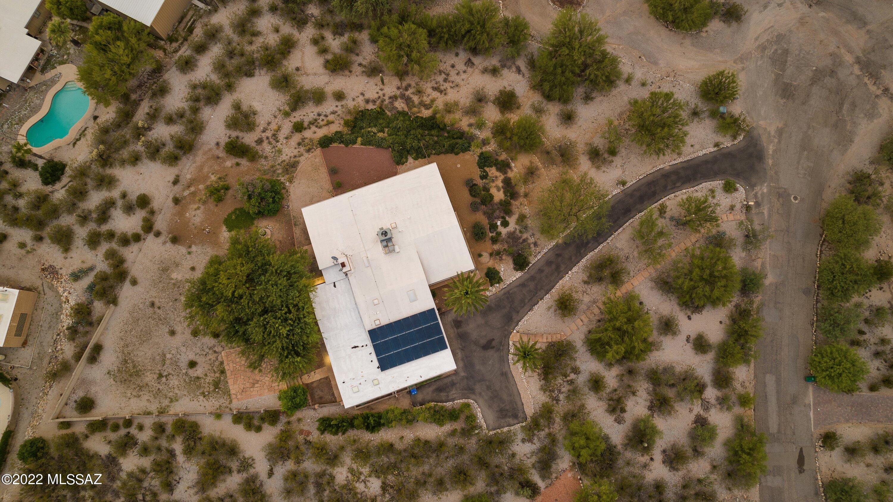 Rinconada Hills  (1-115) - Residential