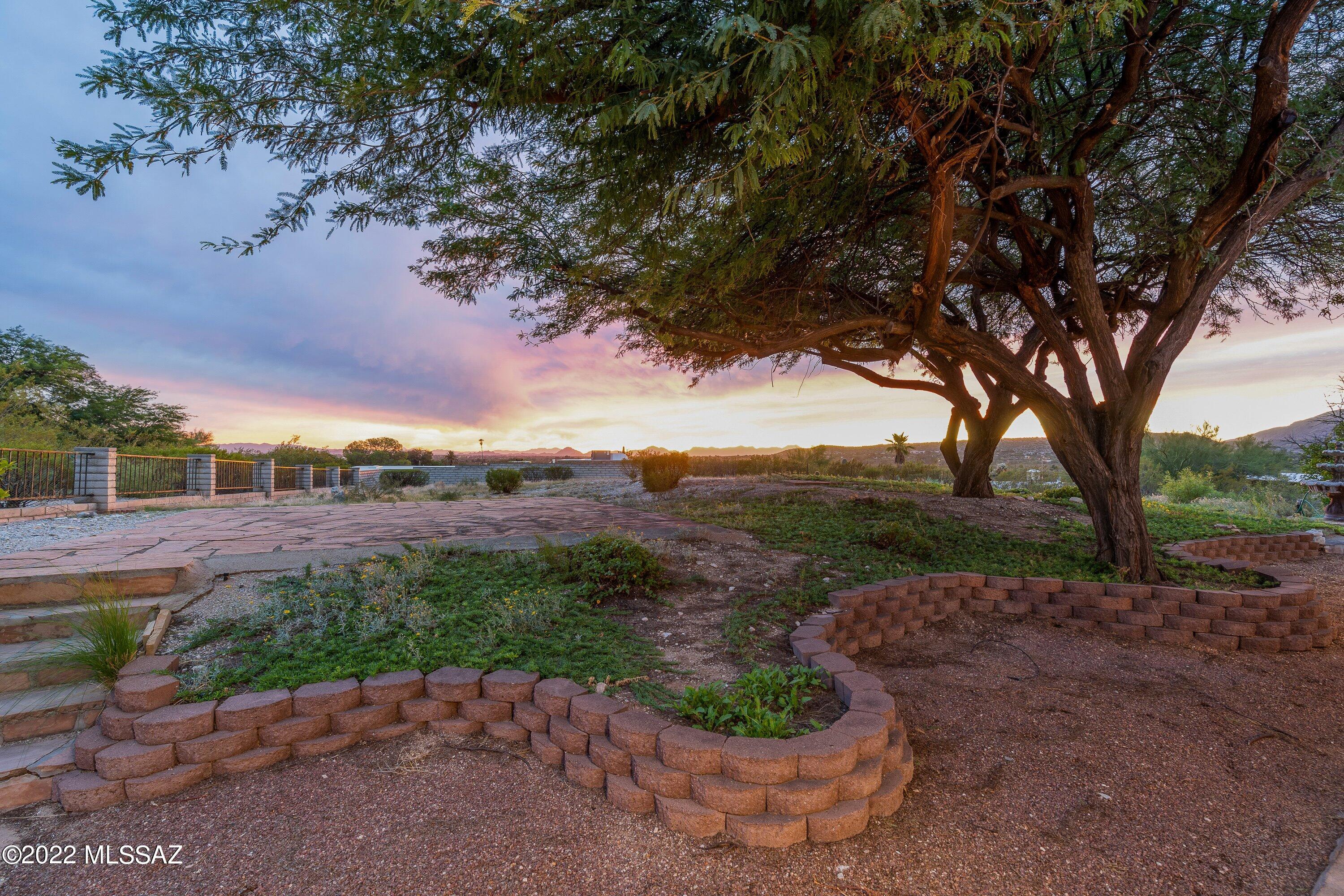 Rinconada Hills  (1-115) - Residential