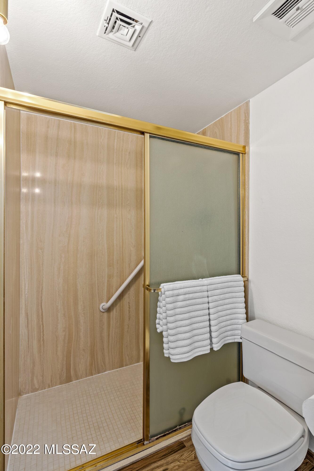 Rinconada Hills  (1-115) - Residential