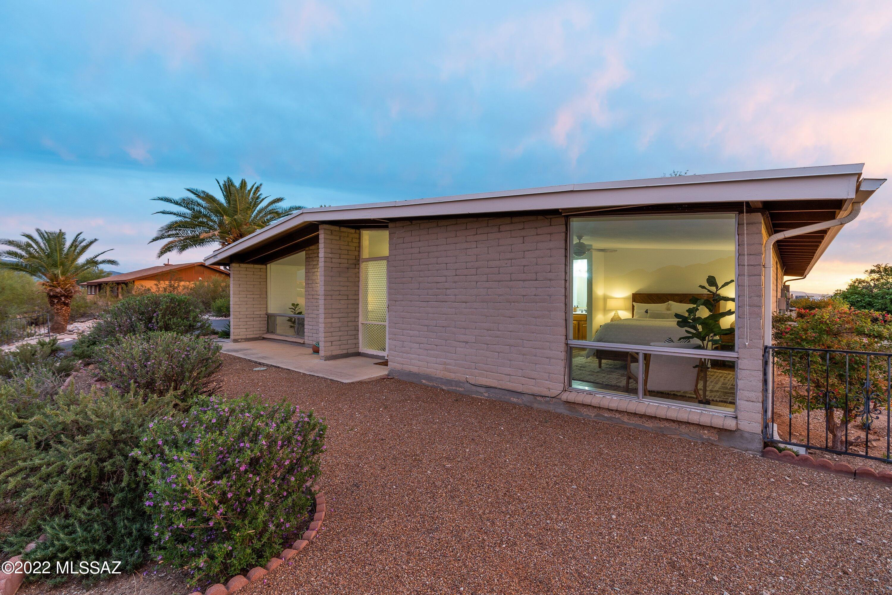 Rinconada Hills  (1-115) - Residential