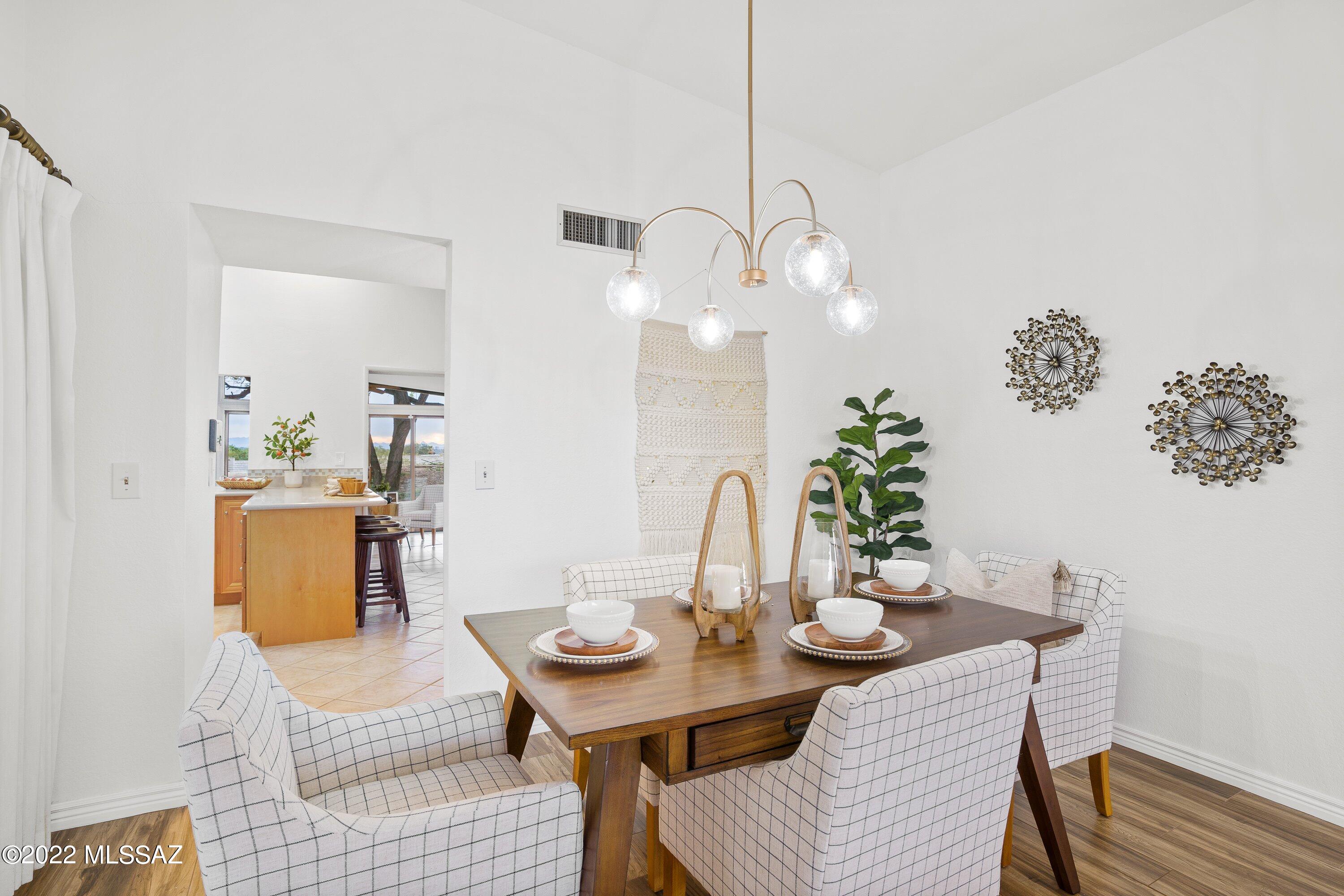 Rinconada Hills  (1-115) - Residential