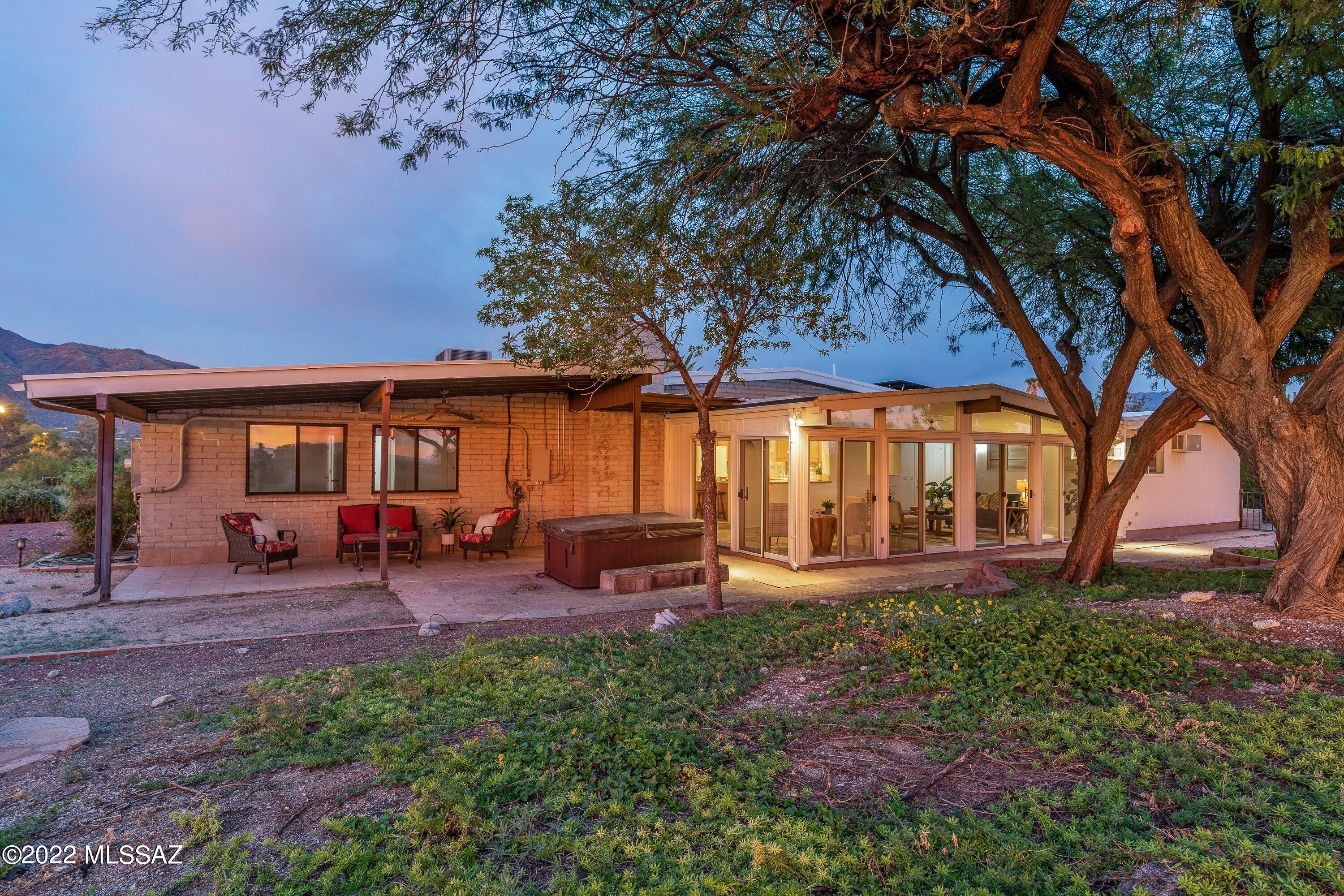 Rinconada Hills  (1-115) - Residential