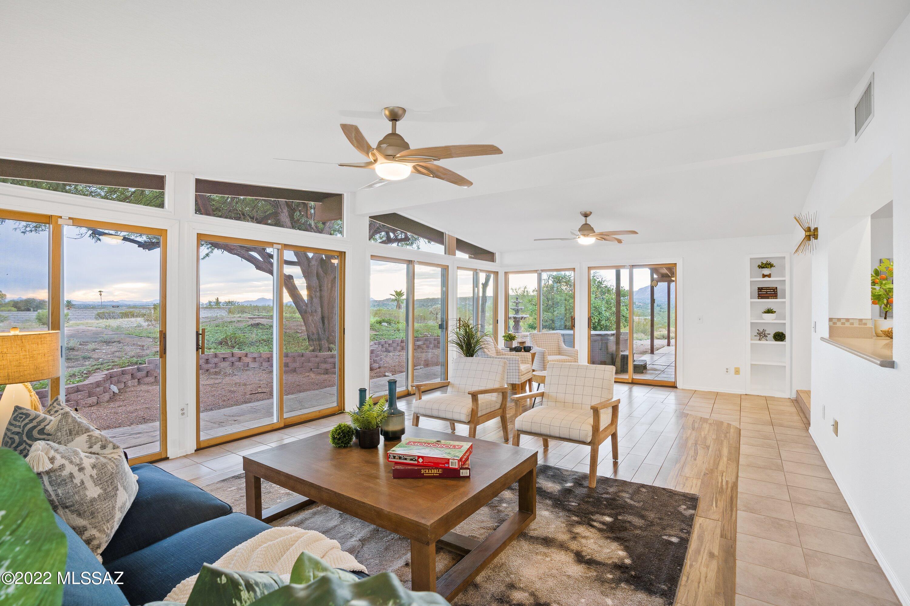 Rinconada Hills  (1-115) - Residential