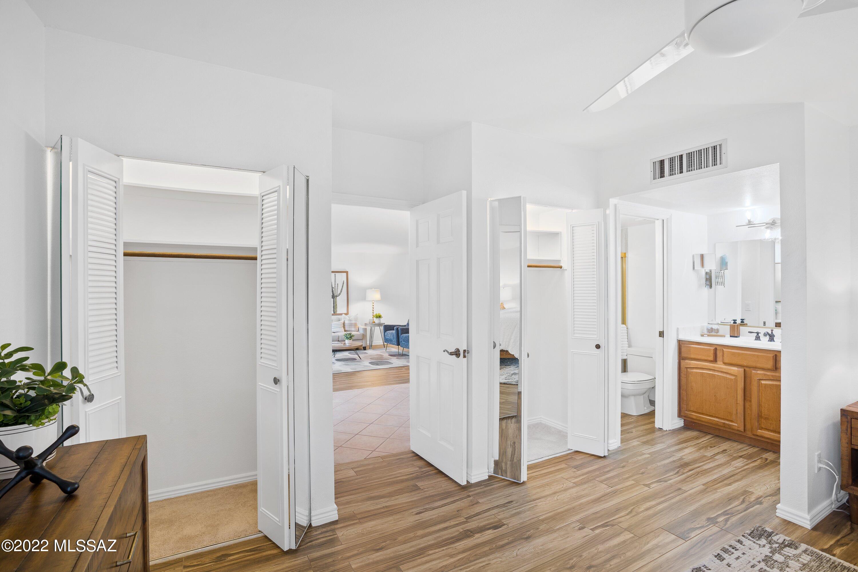 Rinconada Hills  (1-115) - Residential