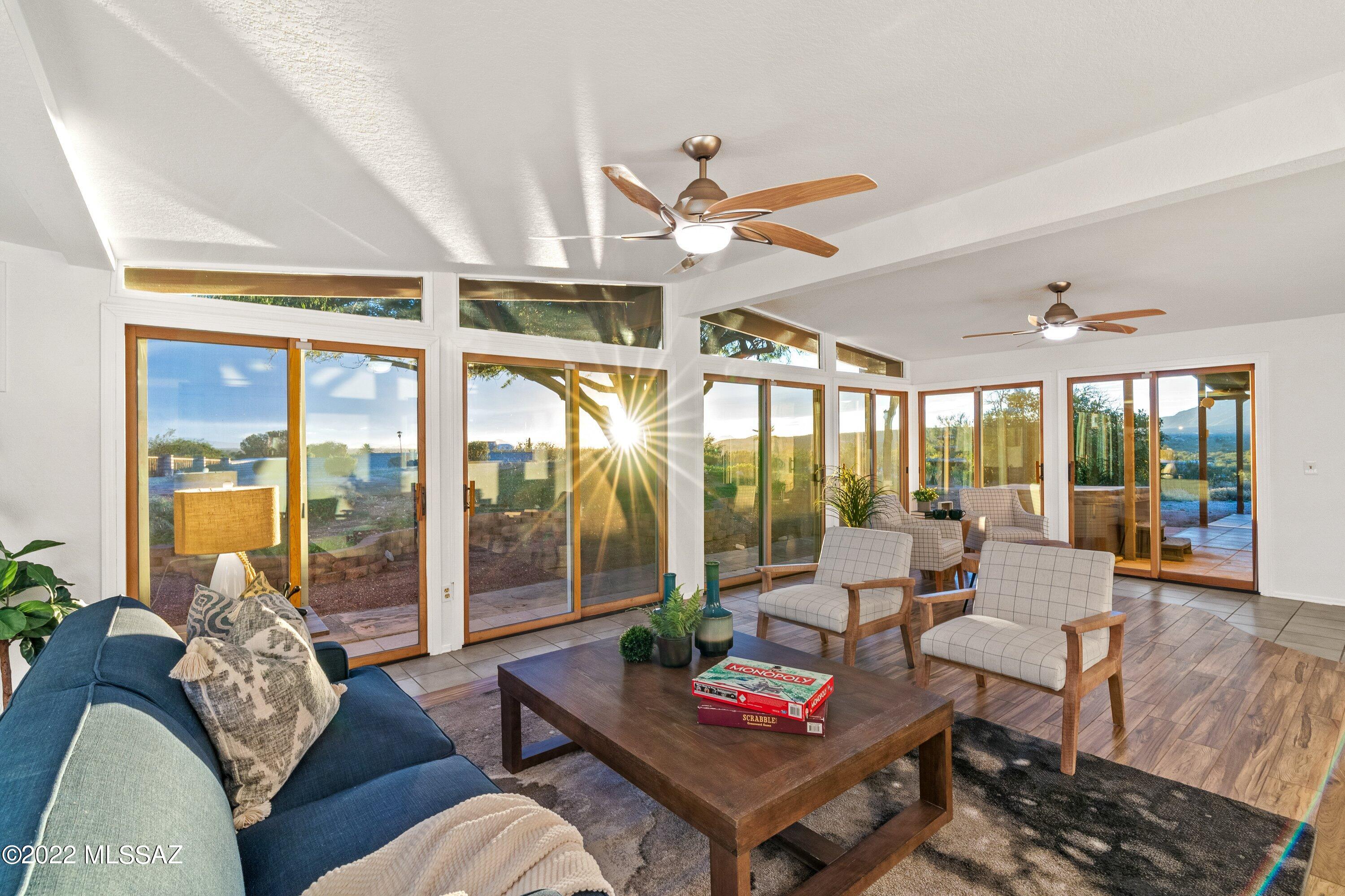 Rinconada Hills  (1-115) - Residential