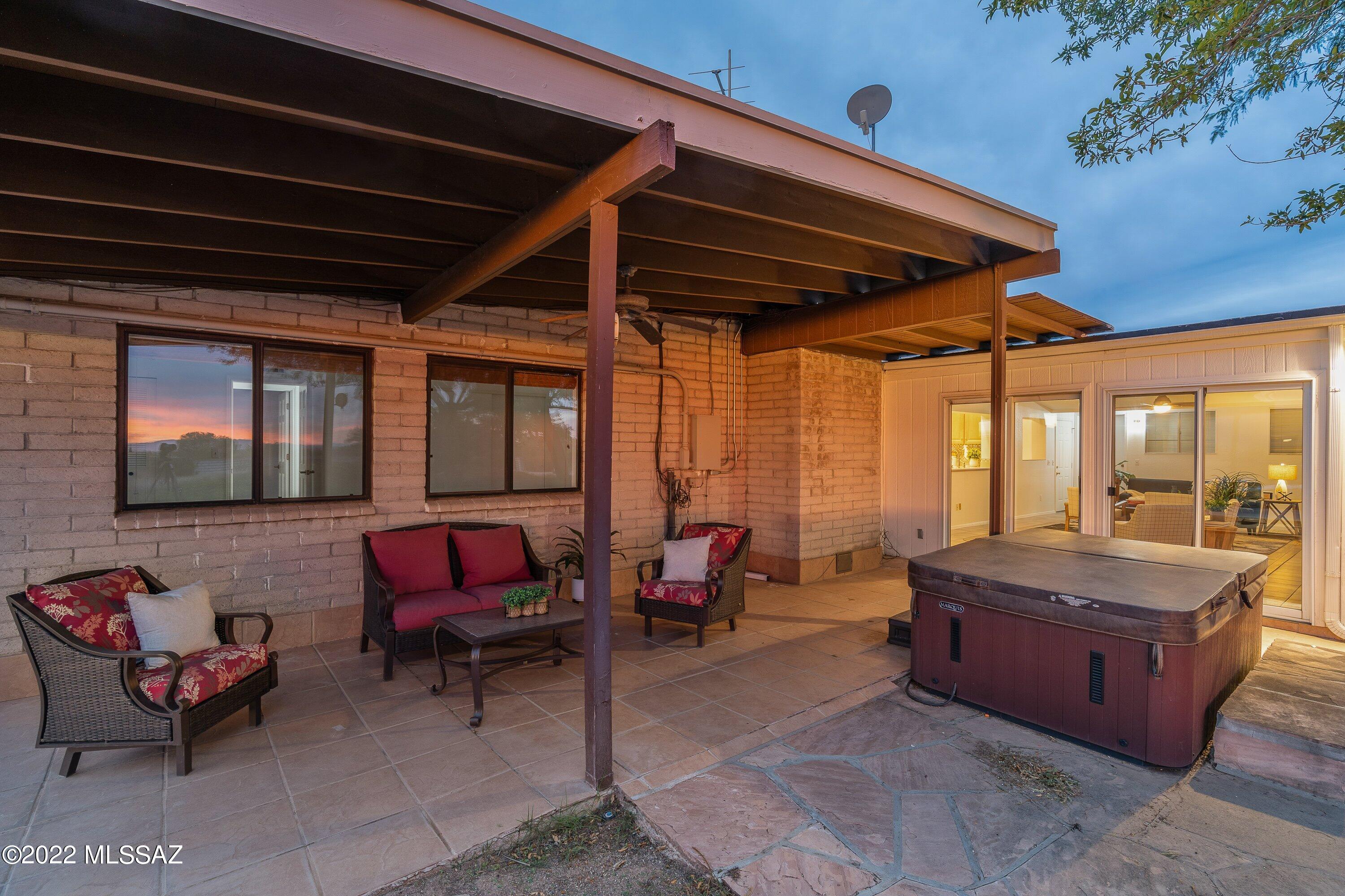 Rinconada Hills  (1-115) - Residential