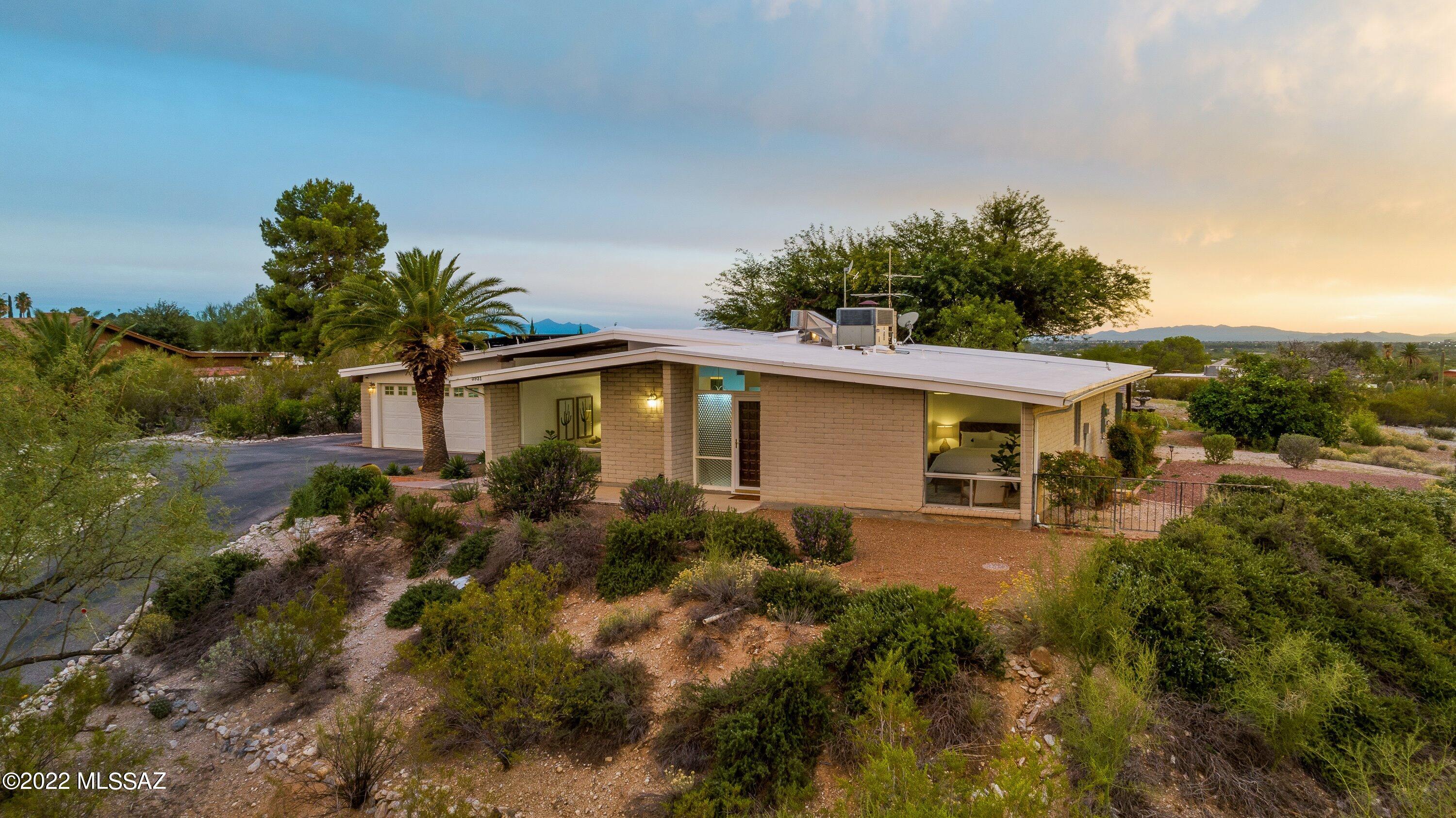 Rinconada Hills  (1-115) - Residential