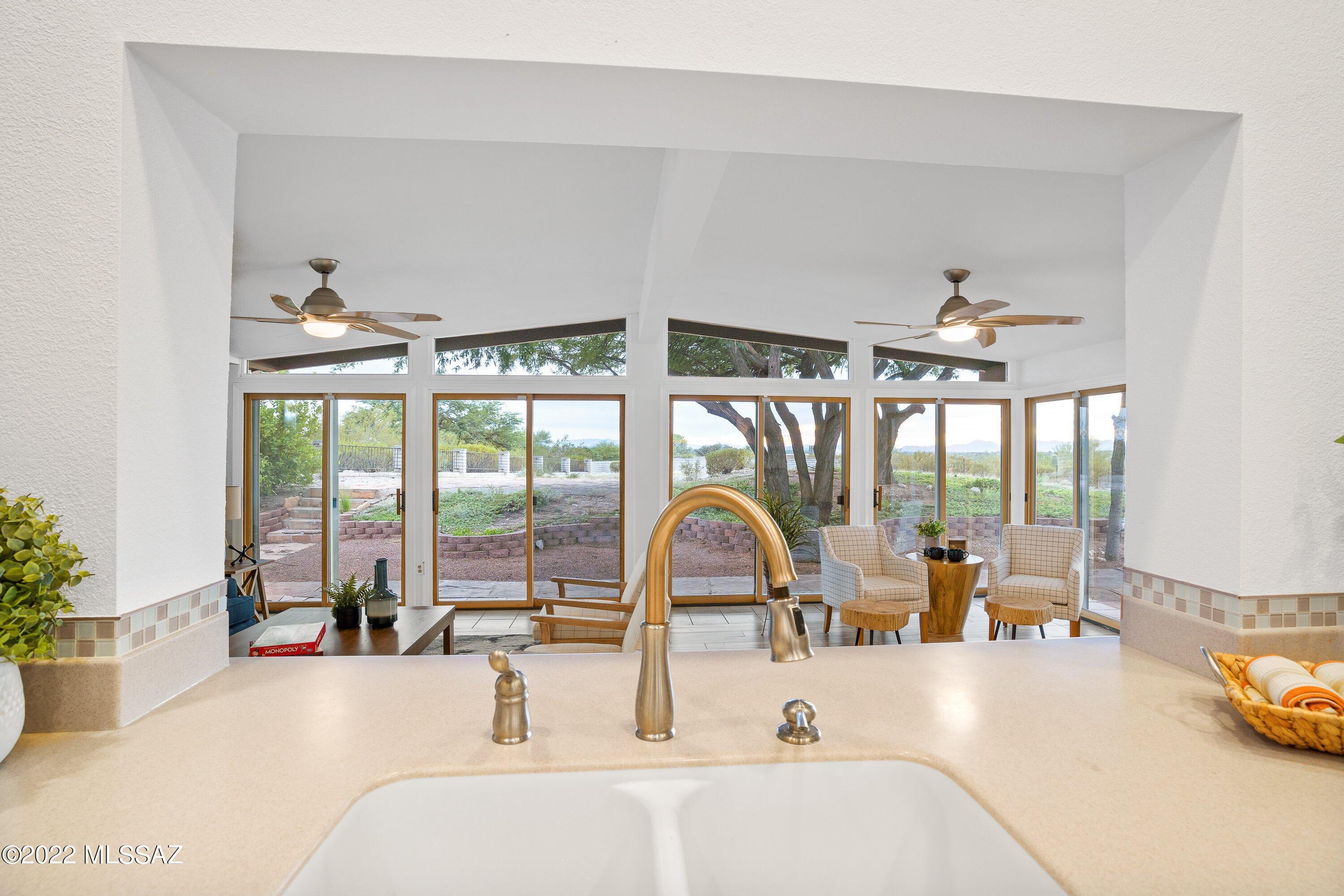 Rinconada Hills  (1-115) - Residential