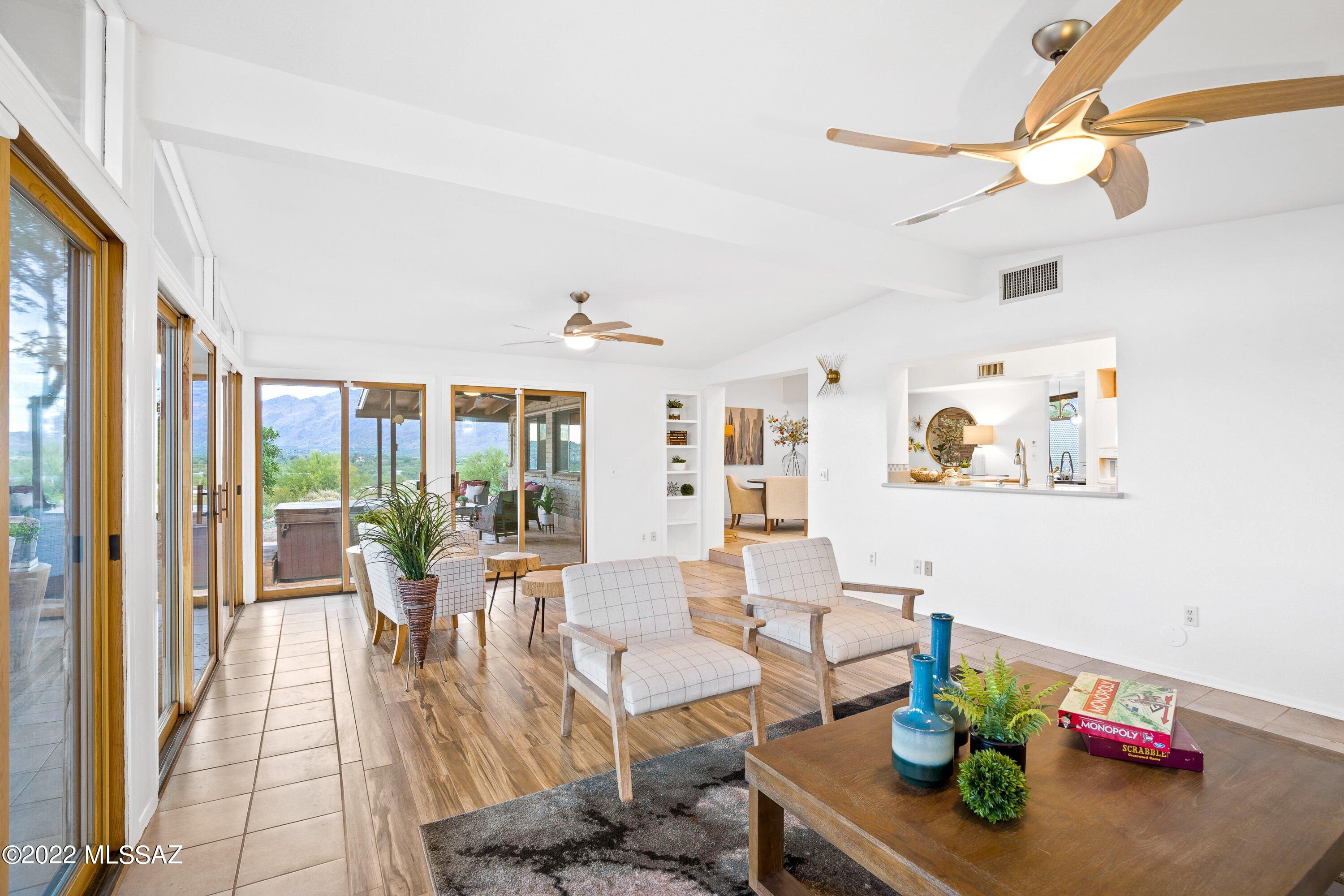 Rinconada Hills  (1-115) - Residential
