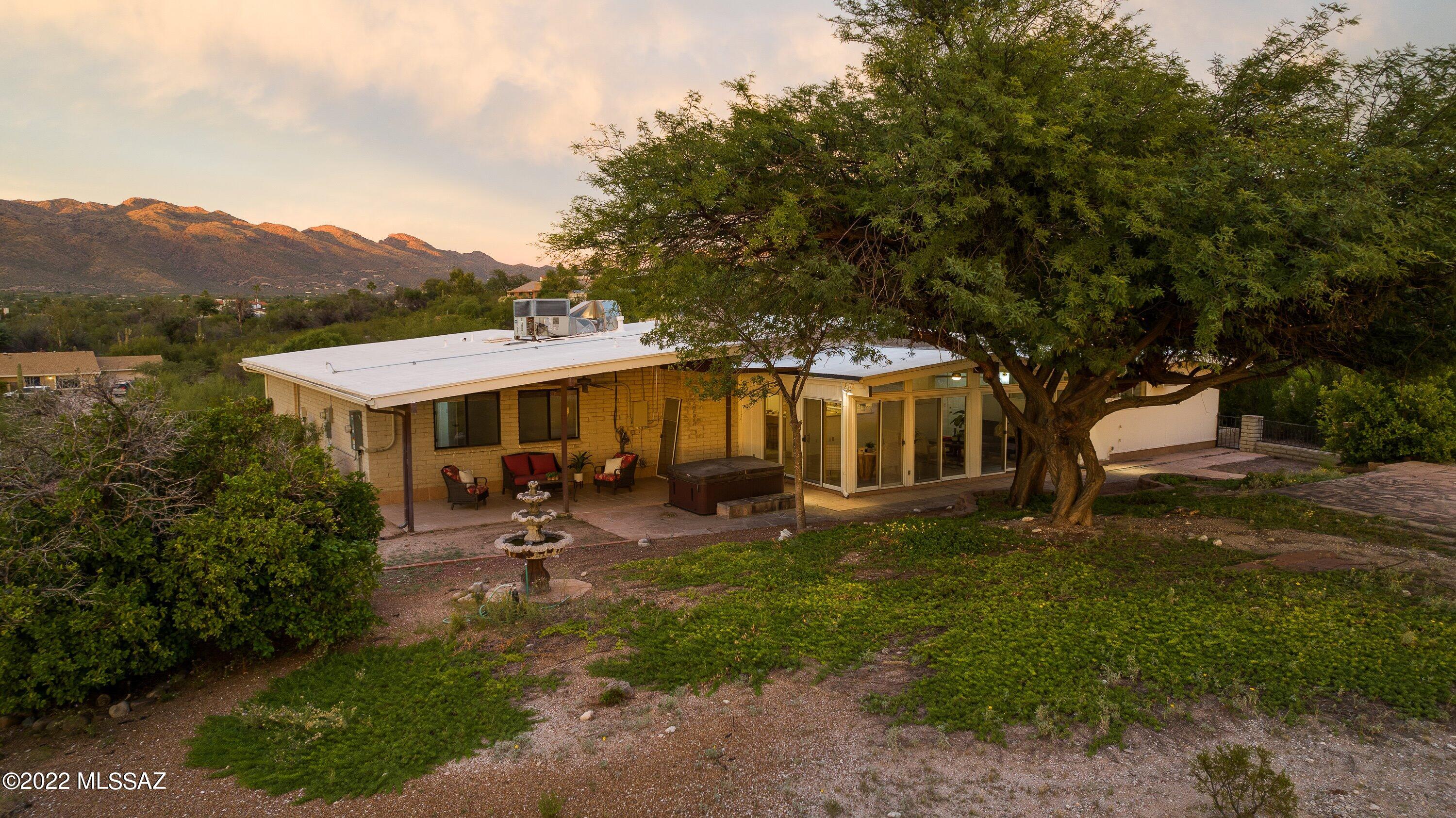 Rinconada Hills  (1-115) - Residential