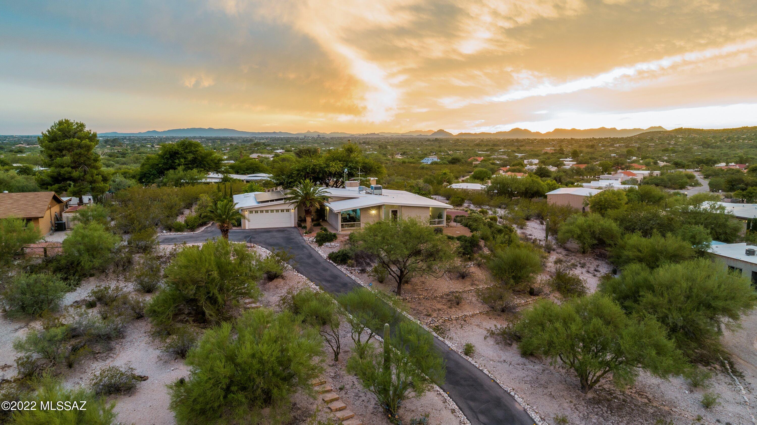 Rinconada Hills  (1-115) - Residential