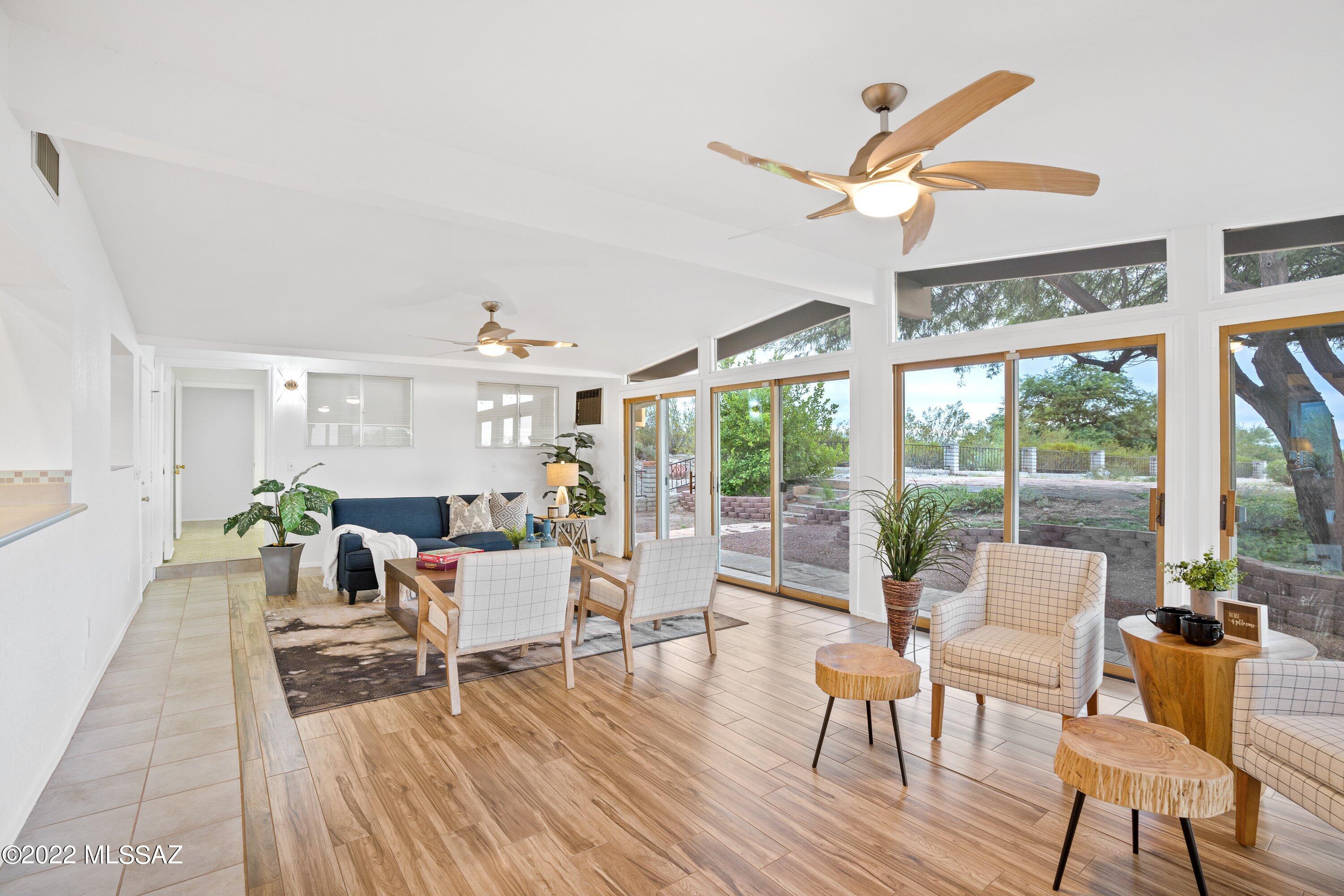 Rinconada Hills  (1-115) - Residential
