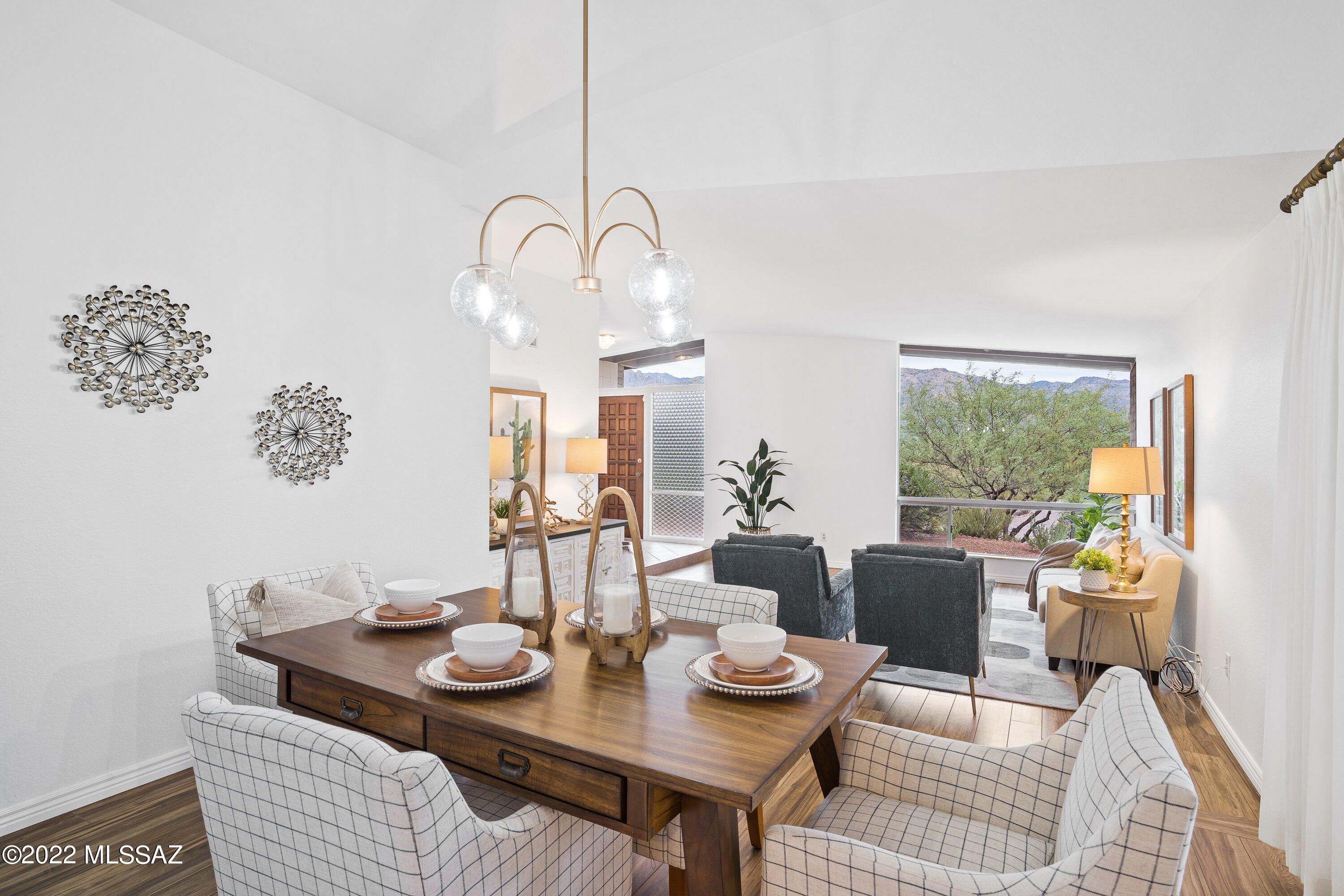 Rinconada Hills  (1-115) - Residential