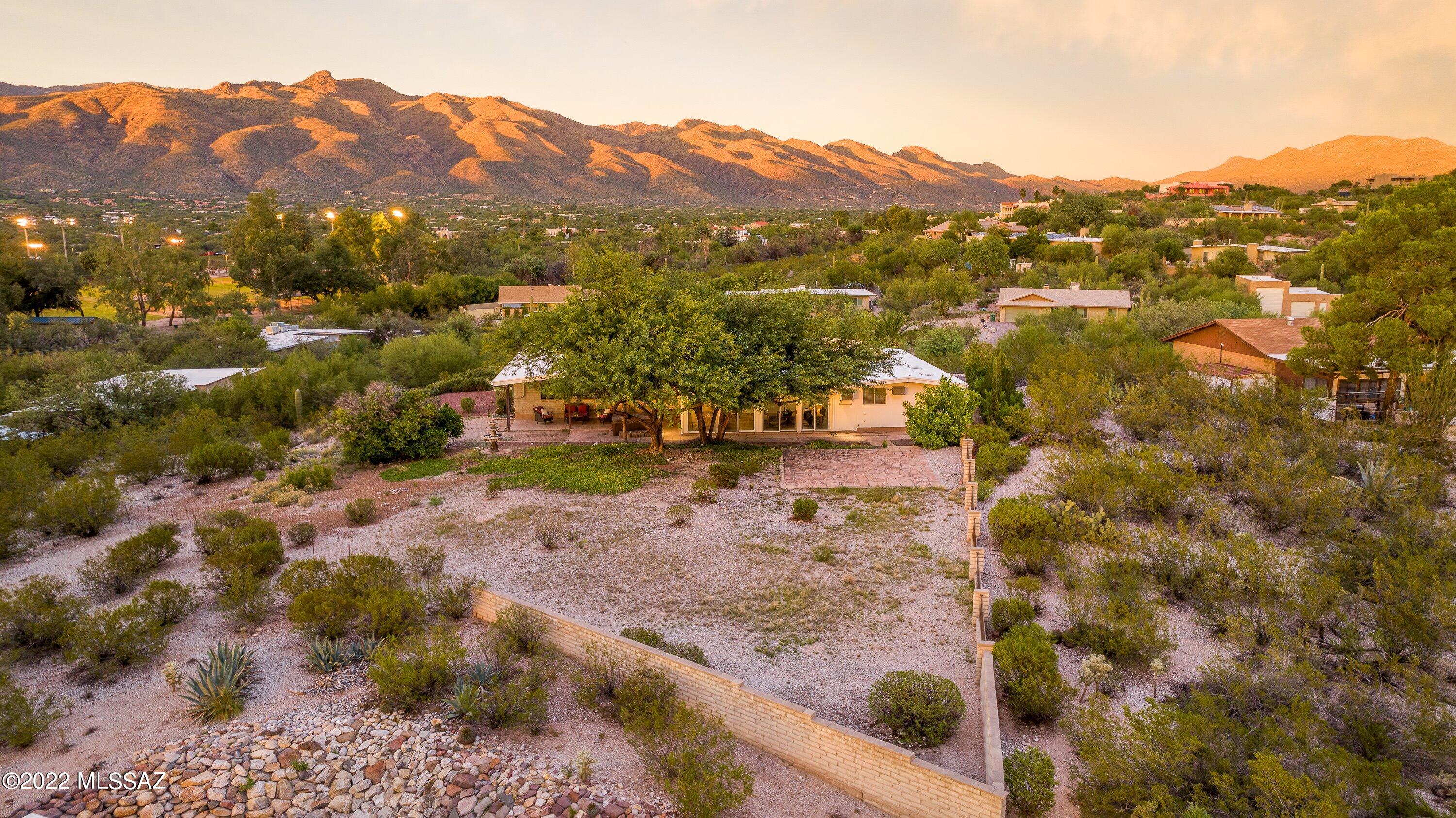 Rinconada Hills  (1-115) - Residential
