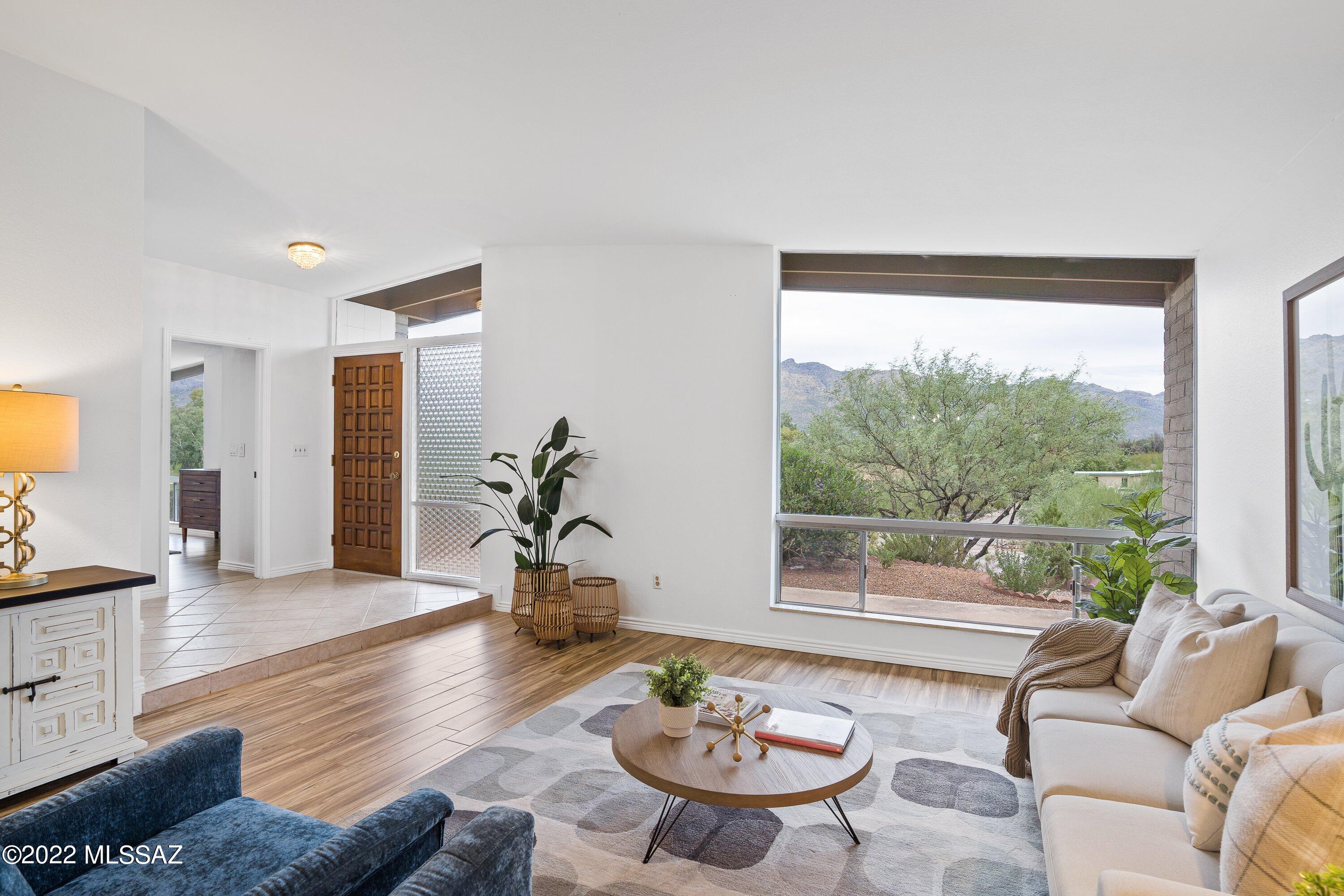 Rinconada Hills  (1-115) - Residential