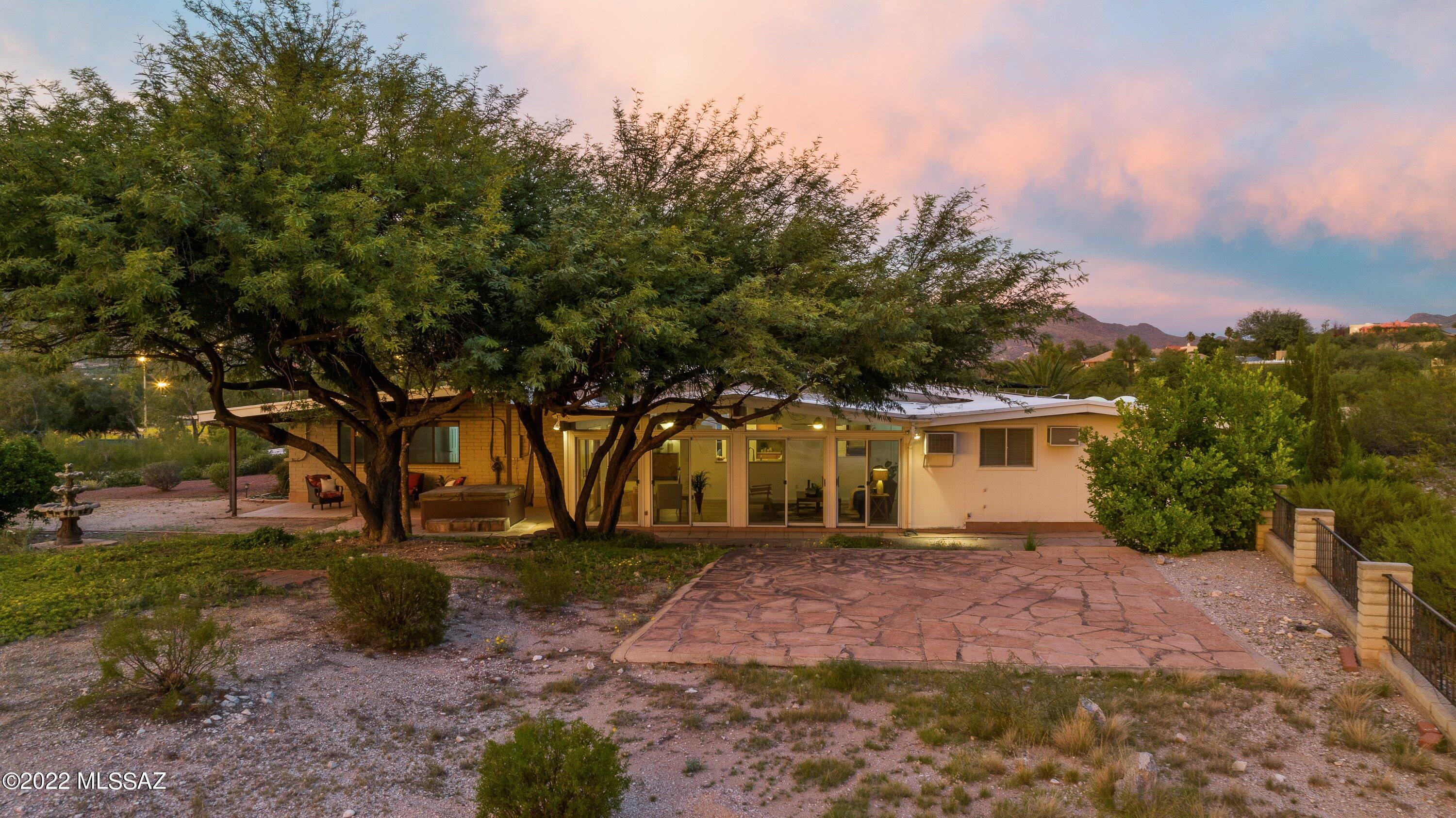 Rinconada Hills  (1-115) - Residential