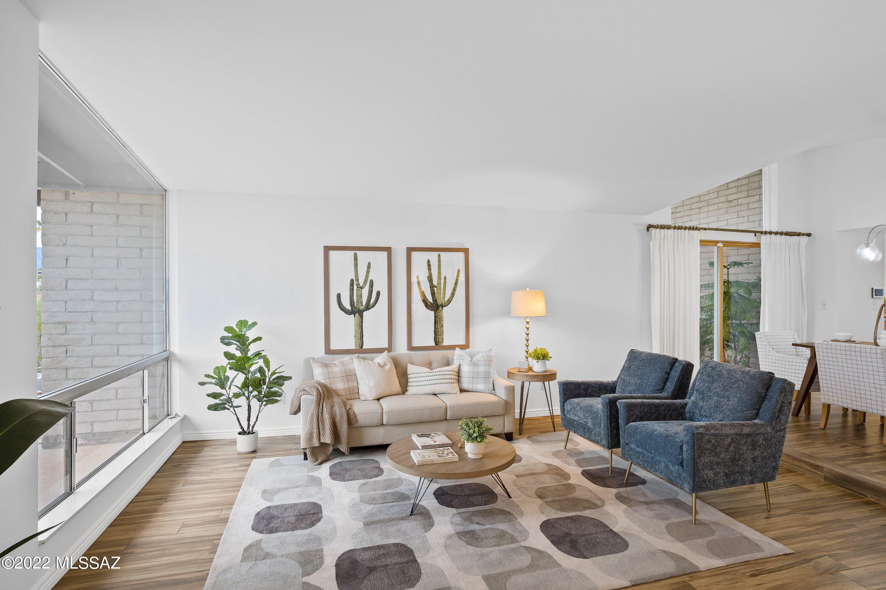 Rinconada Hills  (1-115) - Residential