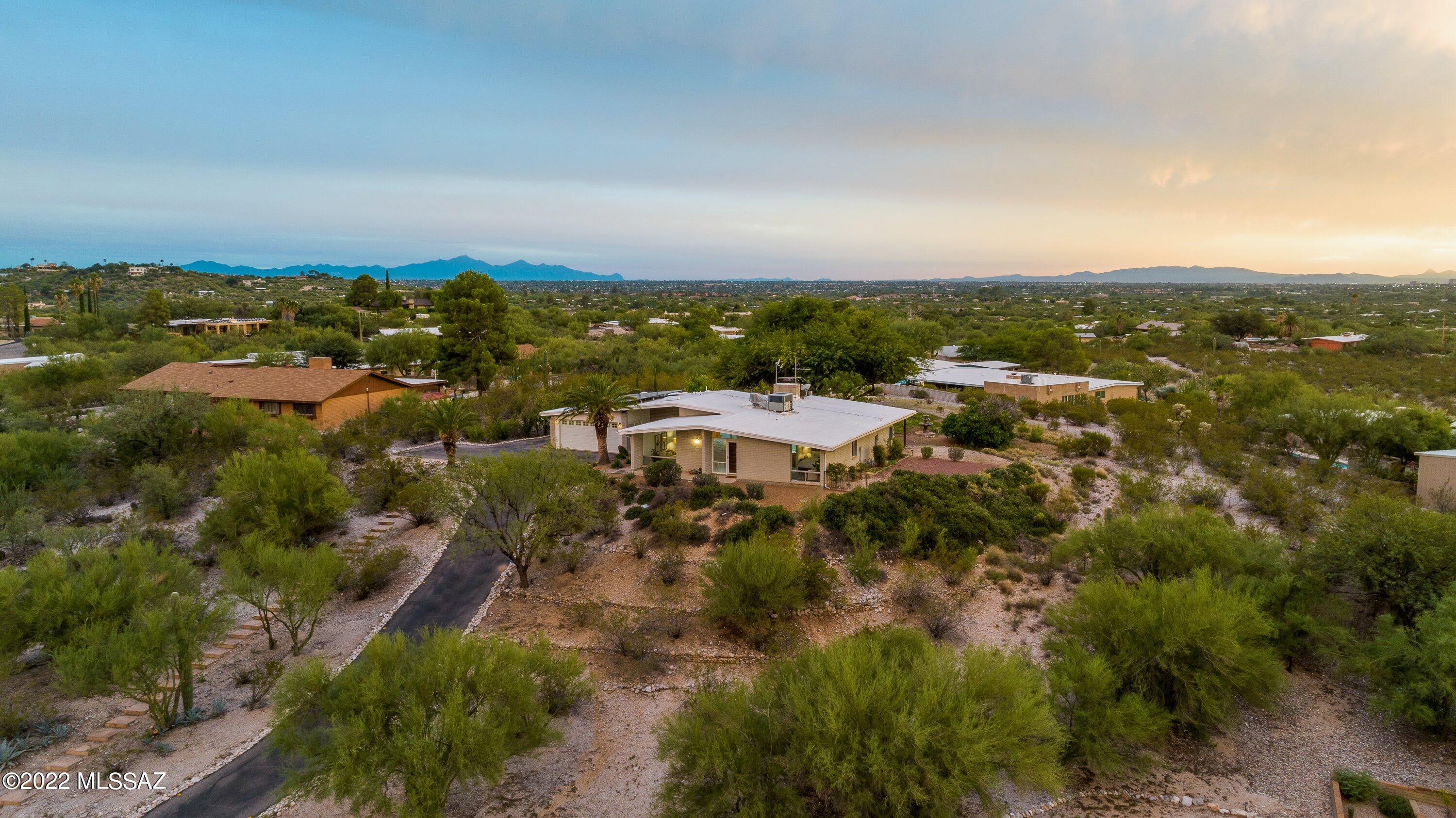 Rinconada Hills  (1-115) - Residential