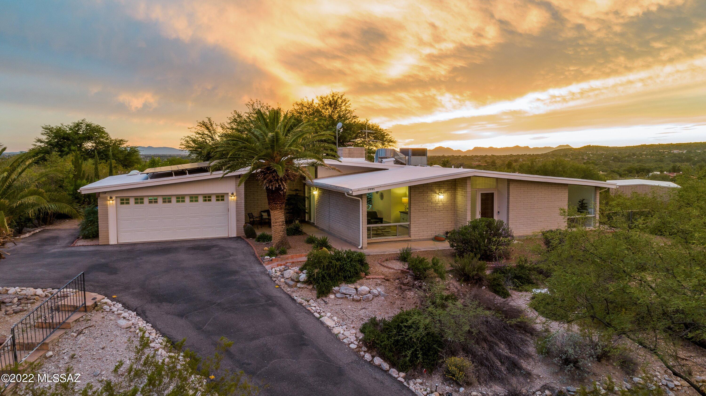 Rinconada Hills  (1-115) - Residential