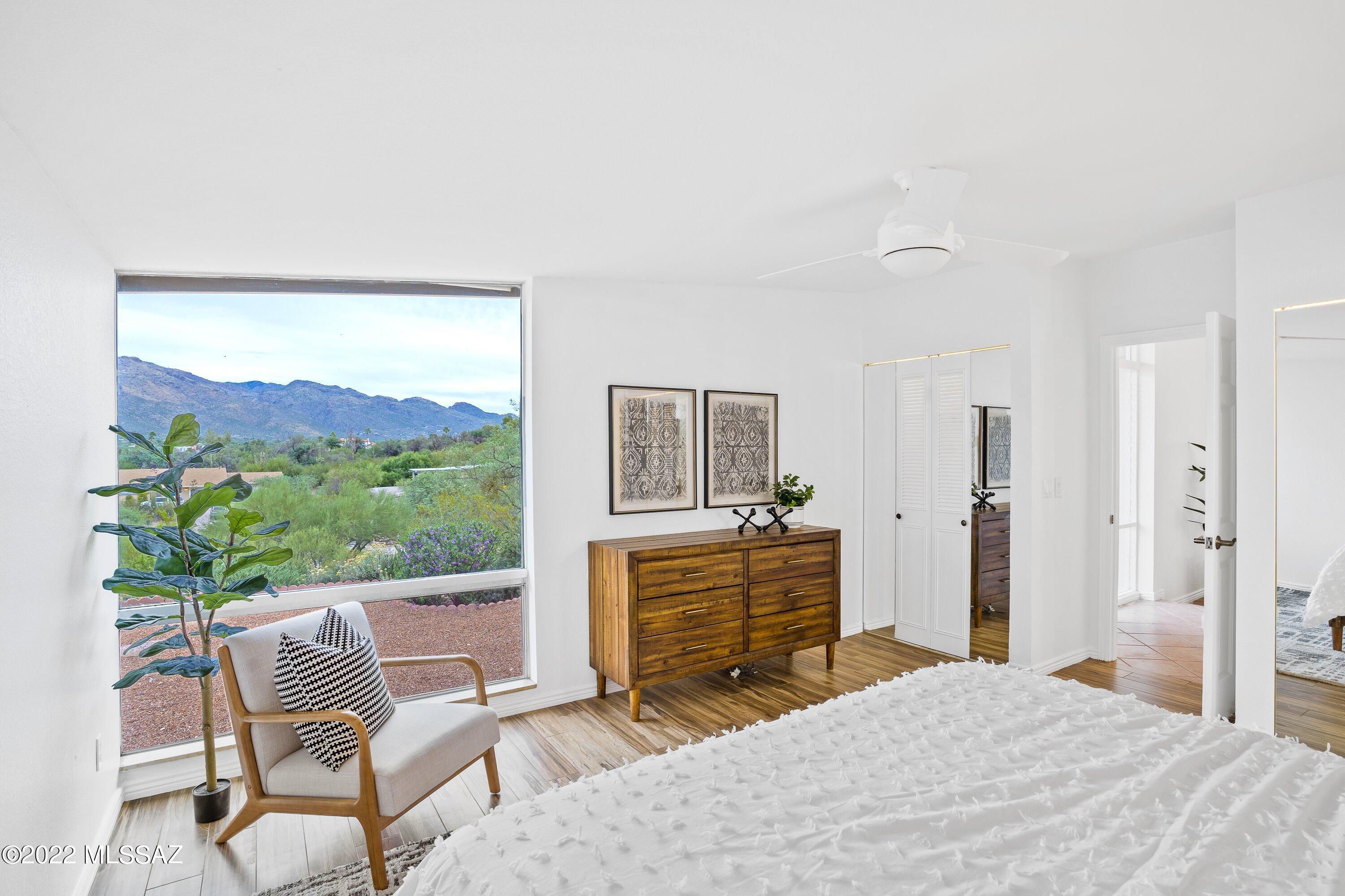 Rinconada Hills  (1-115) - Residential