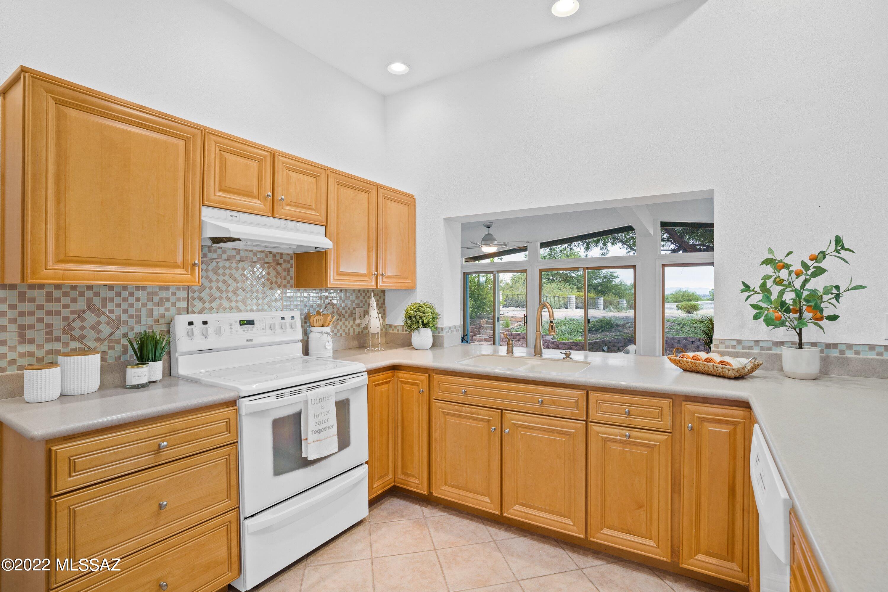 Rinconada Hills  (1-115) - Residential