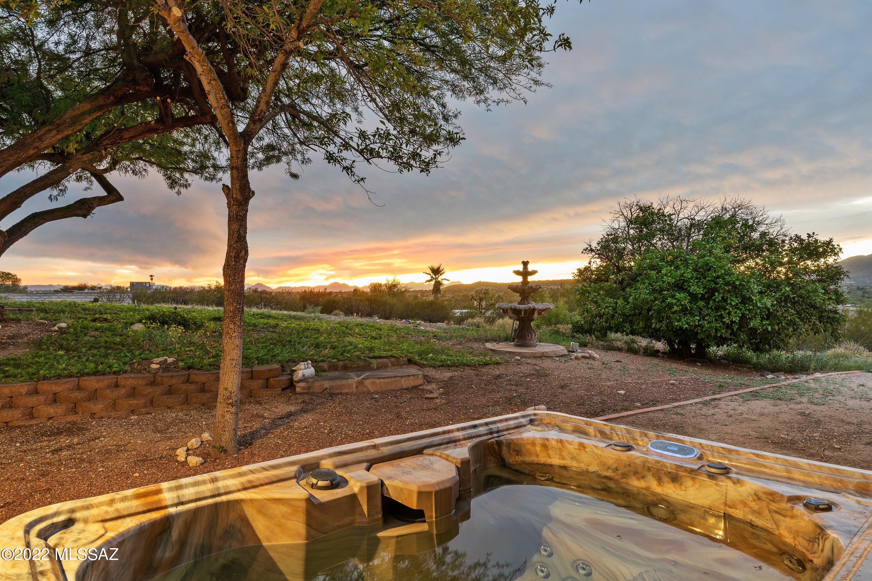 Rinconada Hills  (1-115) - Residential
