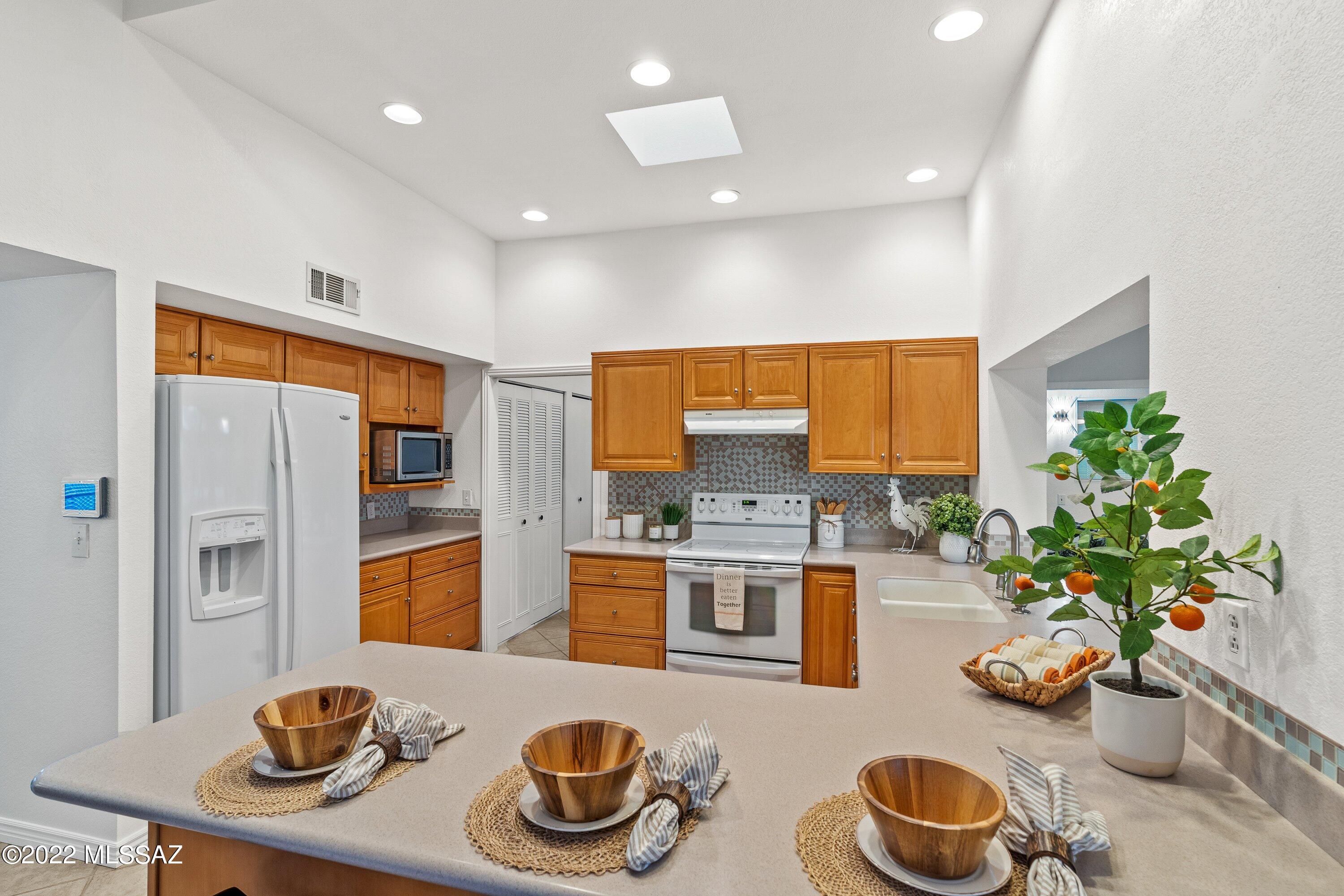 Rinconada Hills  (1-115) - Residential