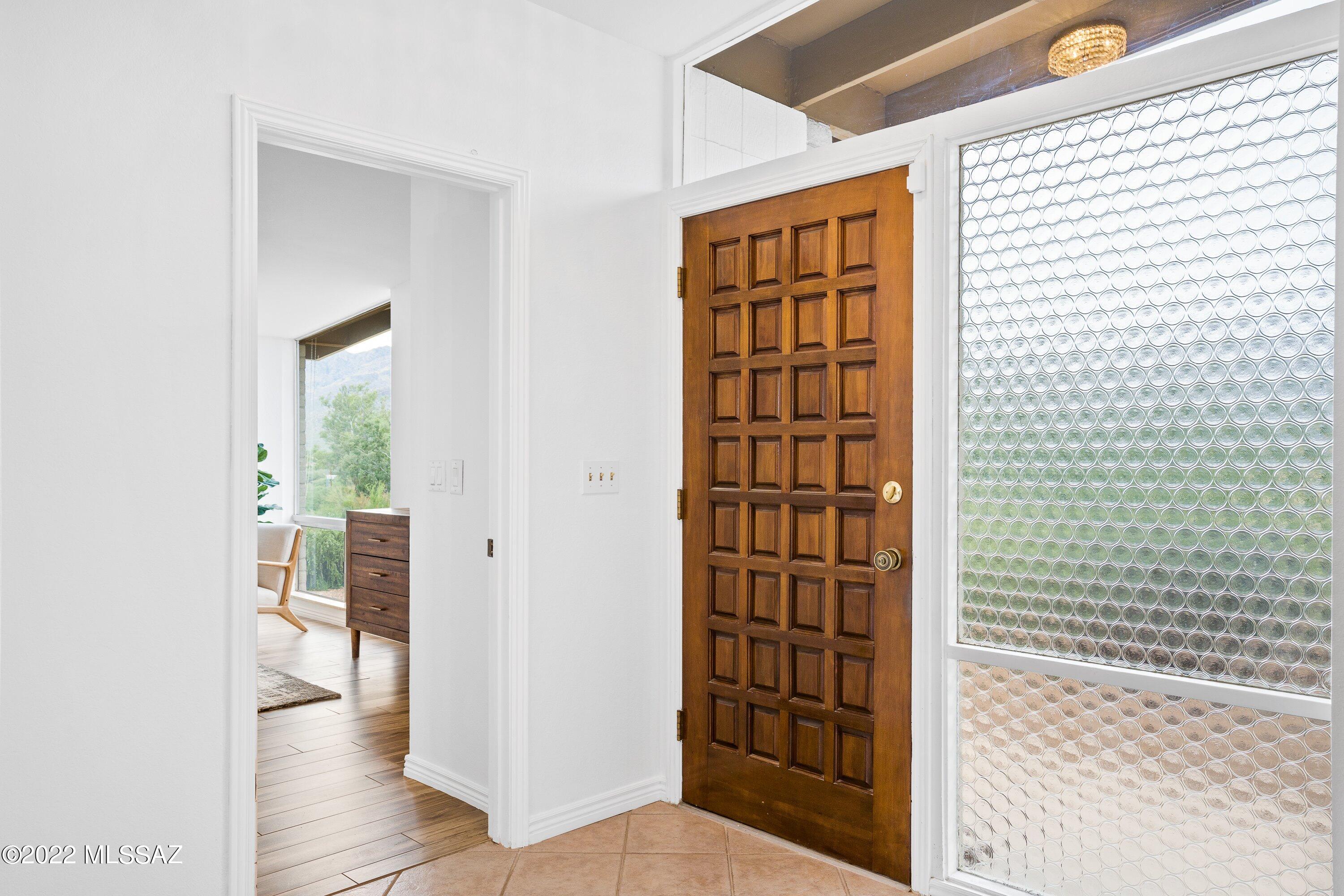 Rinconada Hills  (1-115) - Residential