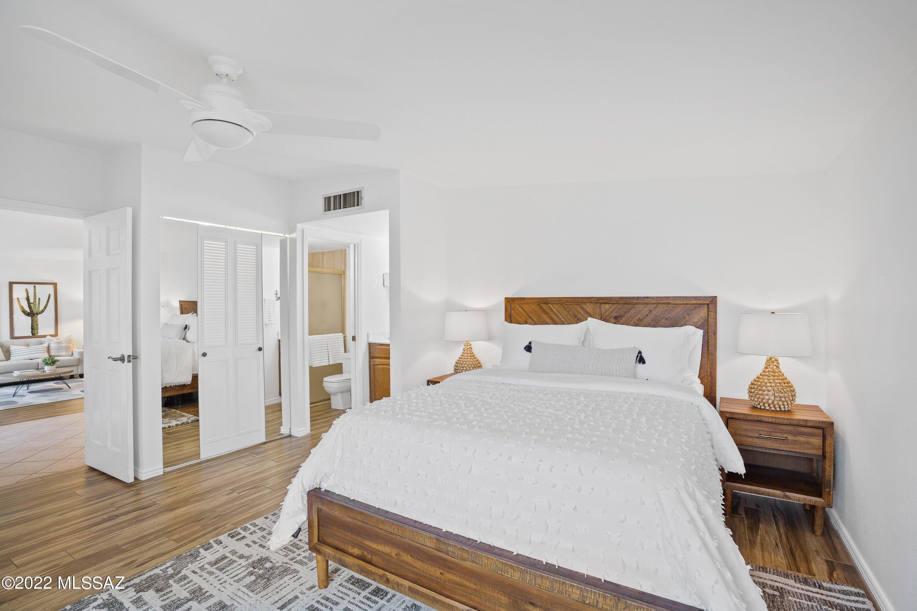 Rinconada Hills  (1-115) - Residential