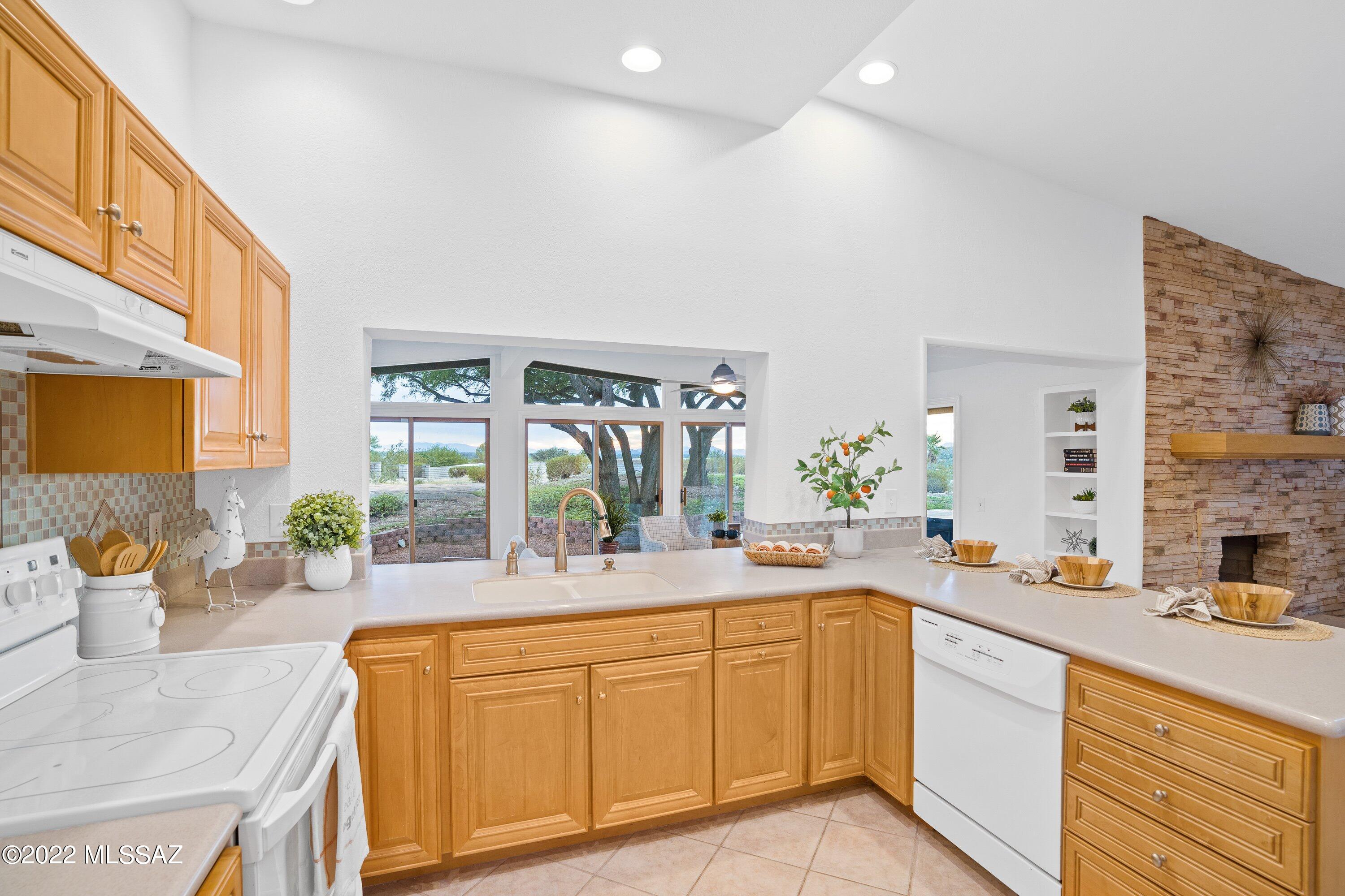 Rinconada Hills  (1-115) - Residential