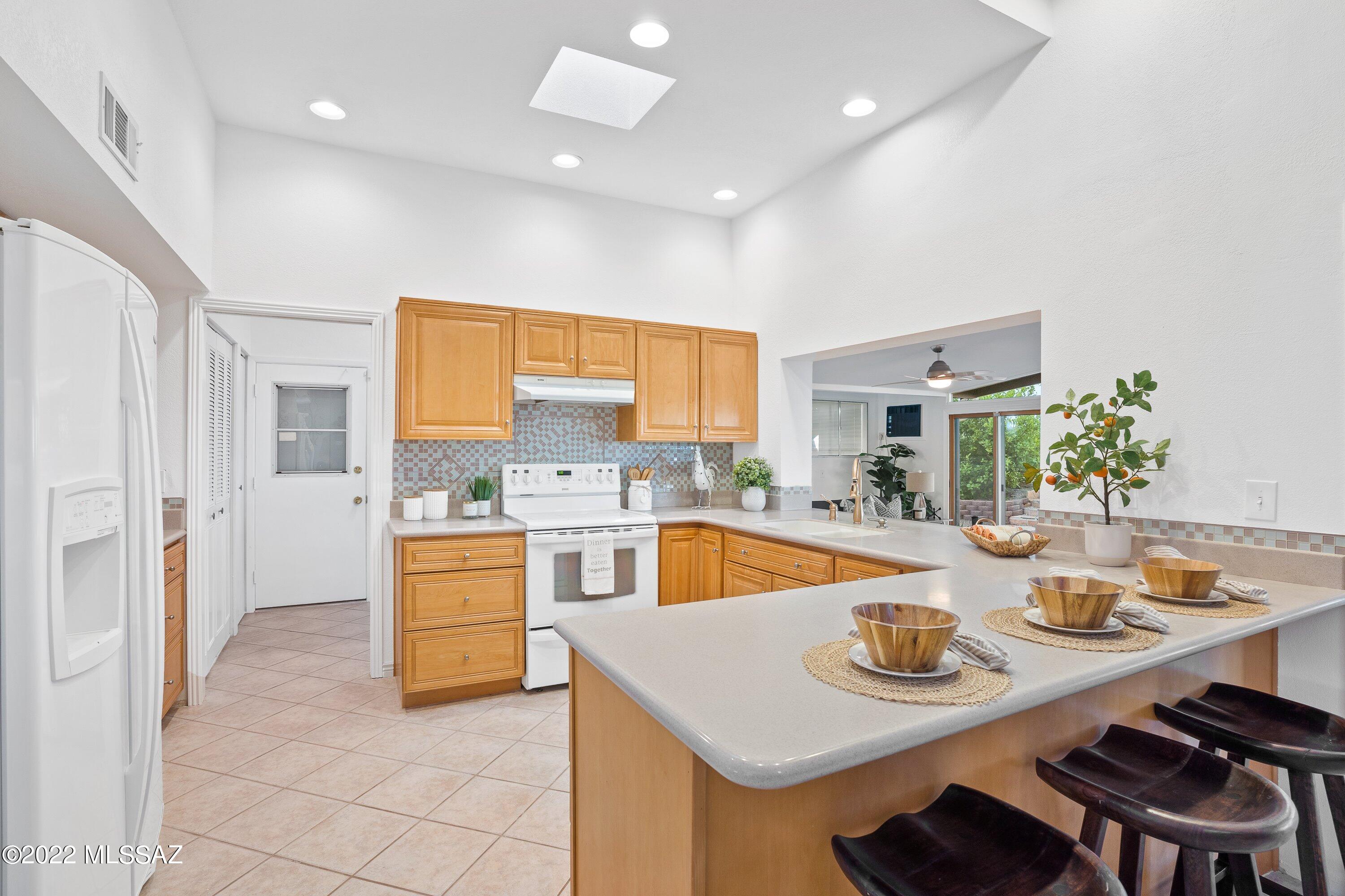 Rinconada Hills  (1-115) - Residential