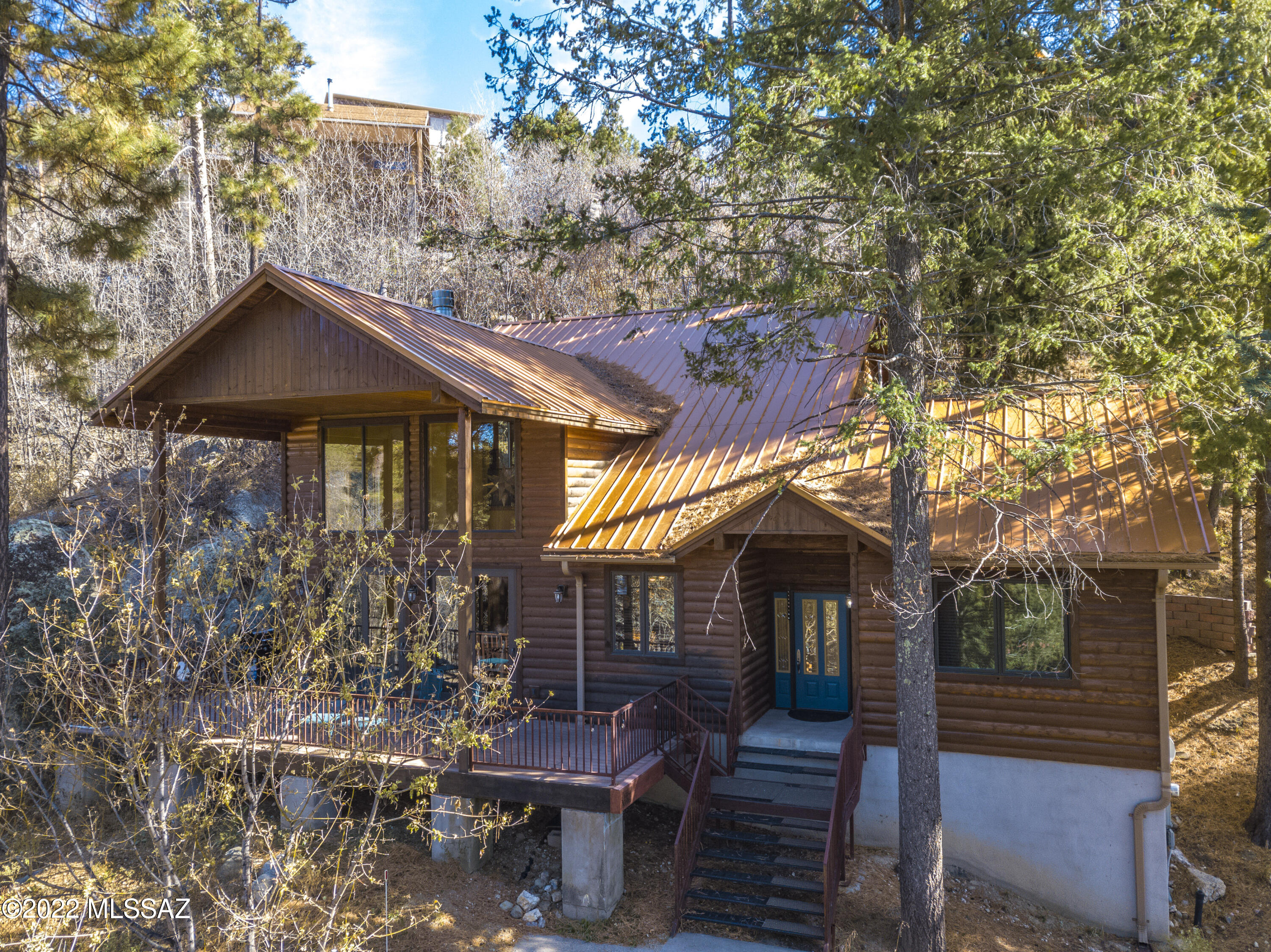 Summerhaven - Residential